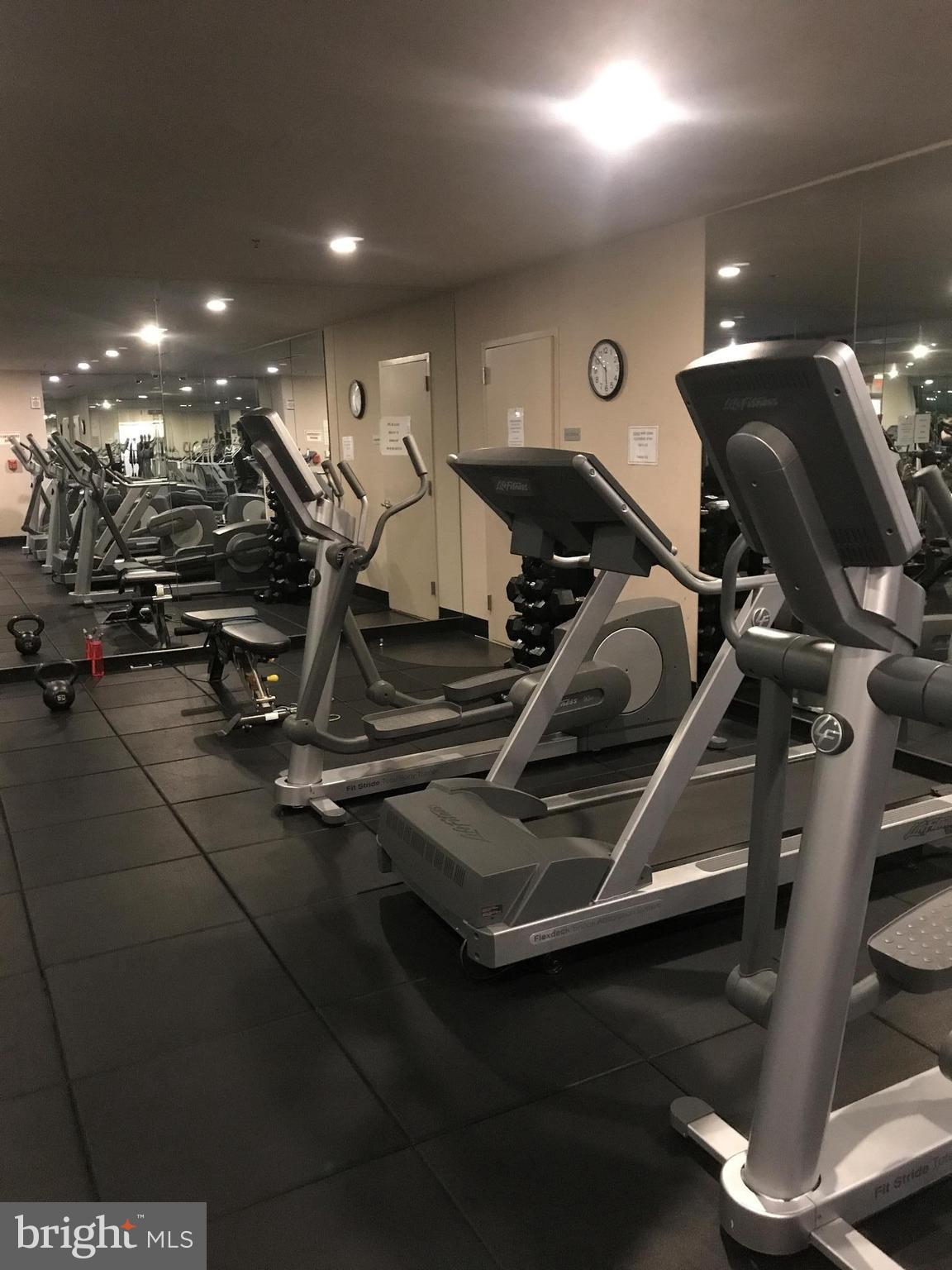 SPECTRUM CONDO - Residential Lease