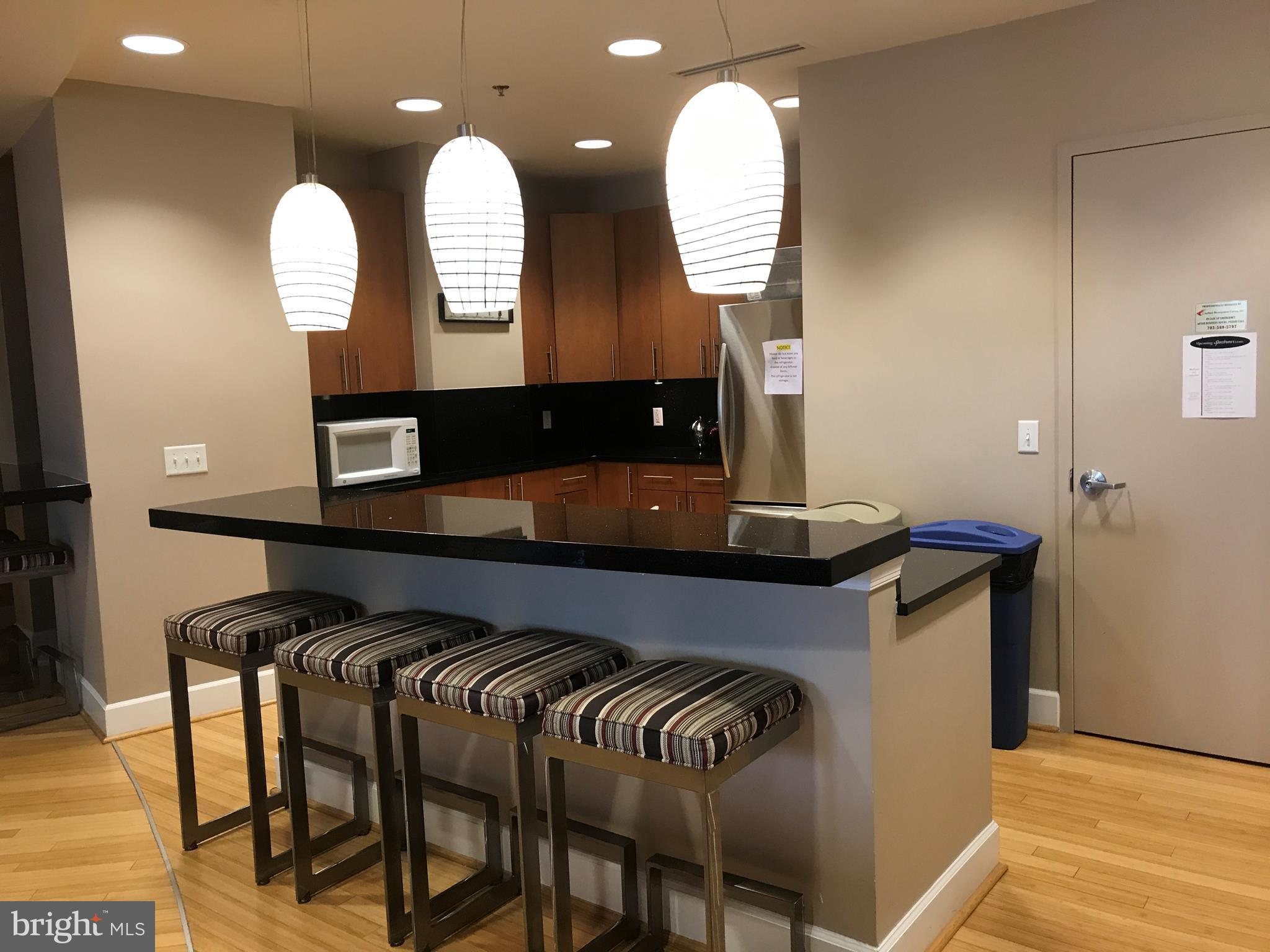 SPECTRUM CONDO - Residential Lease