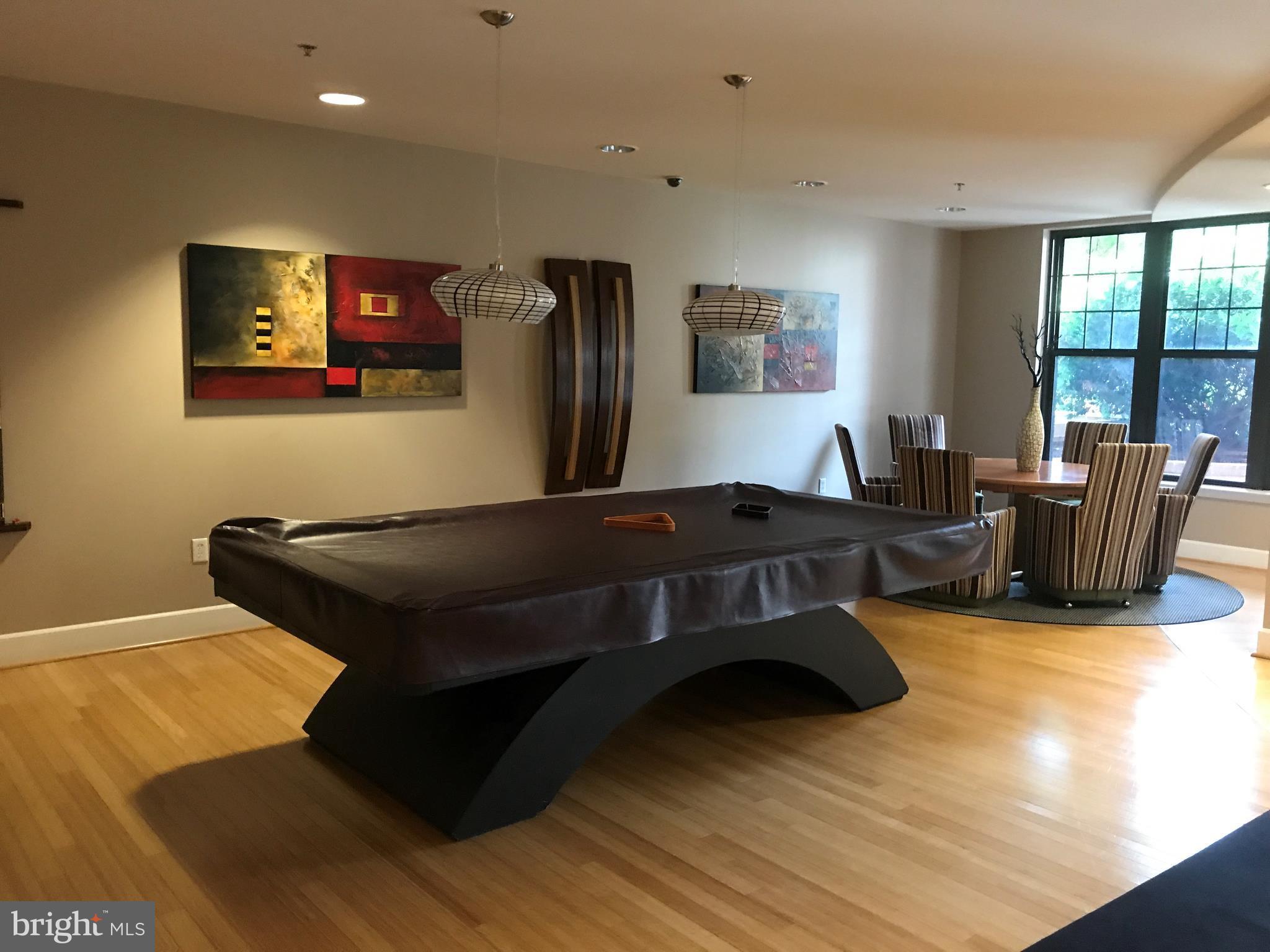 SPECTRUM CONDO - Residential Lease