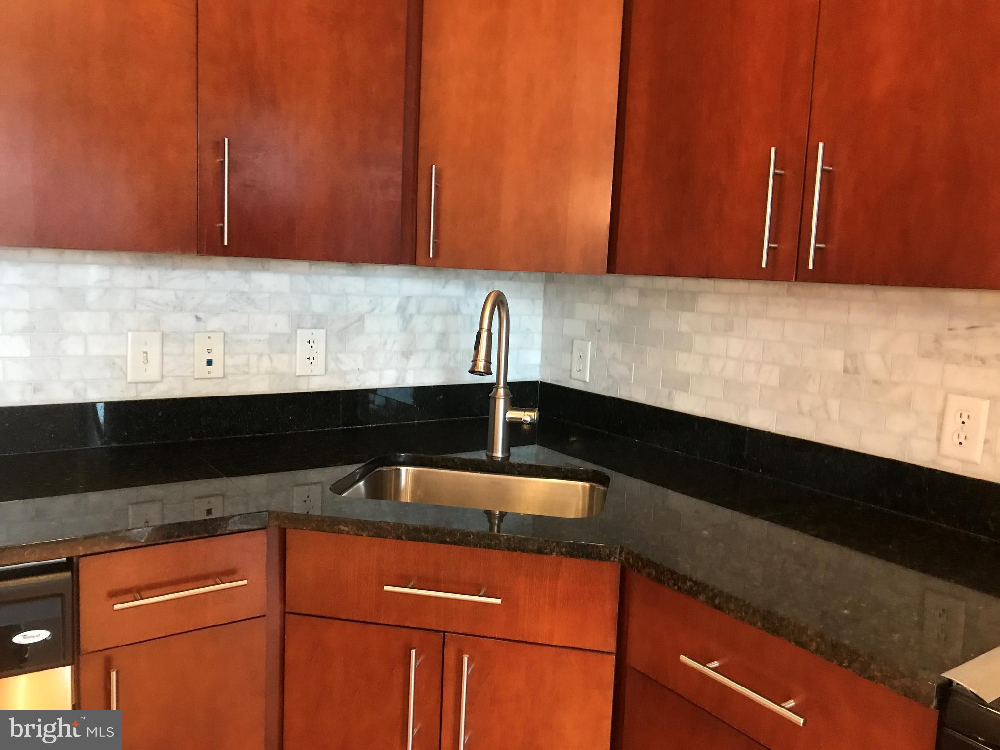 SPECTRUM CONDO - Residential Lease