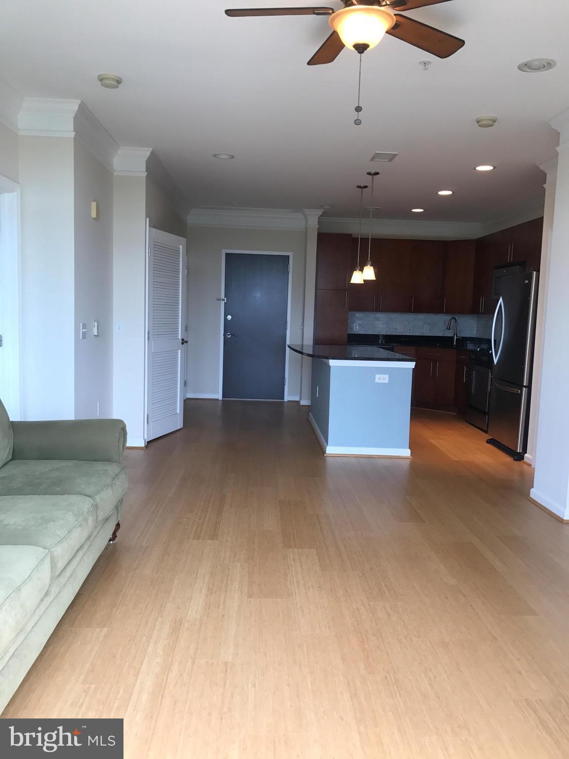 SPECTRUM CONDO - Residential Lease