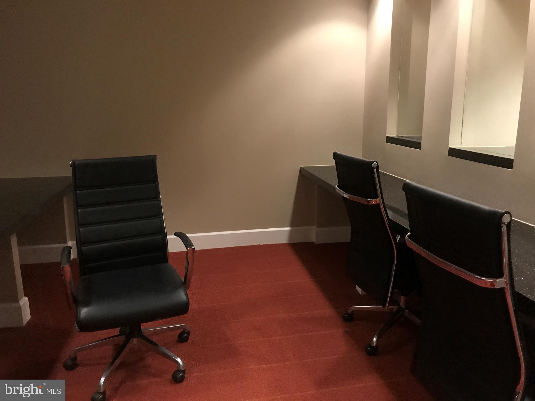 SPECTRUM CONDO - Residential Lease