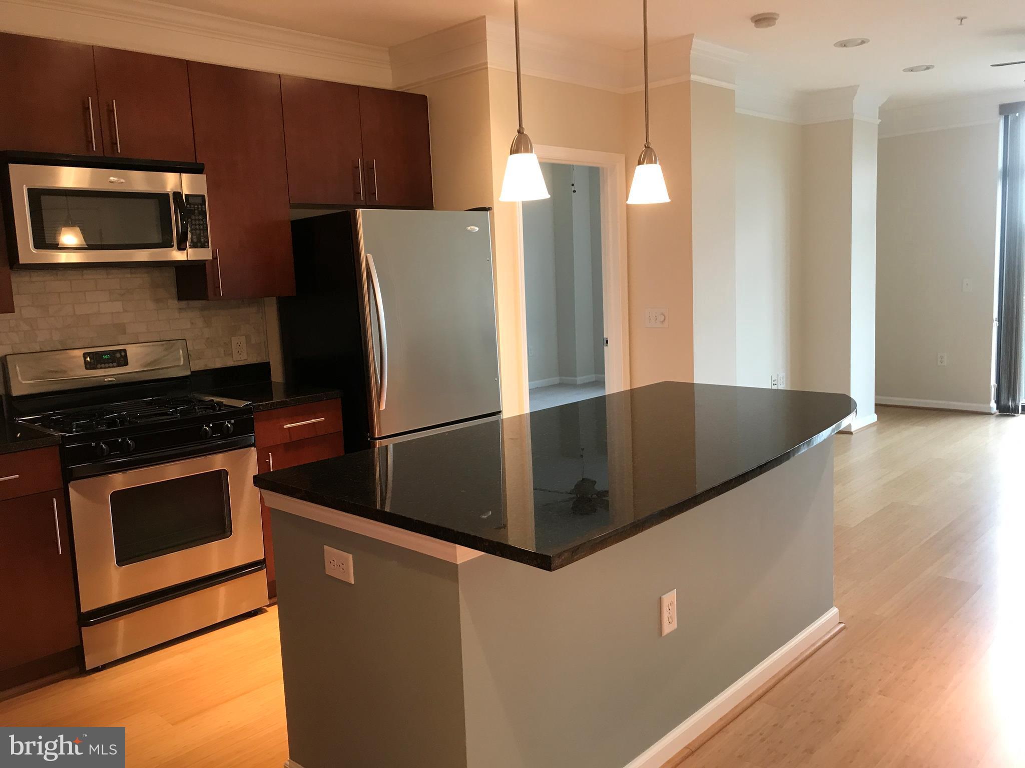 SPECTRUM CONDO - Residential Lease