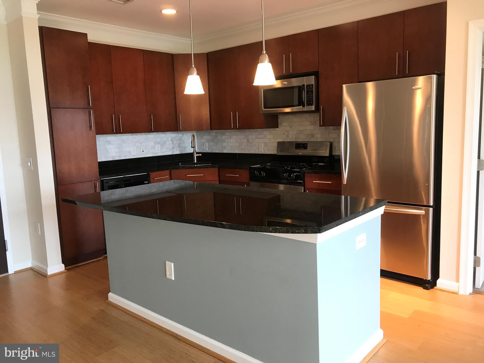 SPECTRUM CONDO - Residential Lease