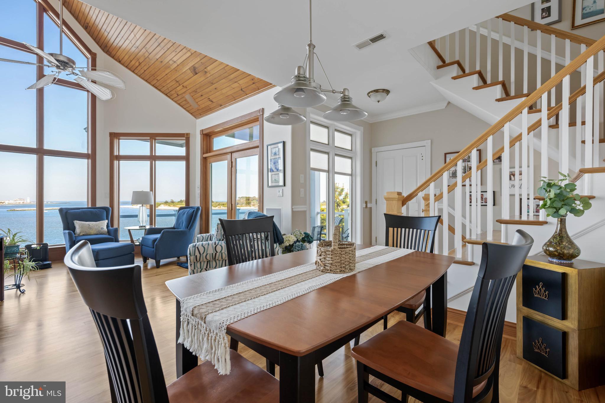 OCEAN CITY HARBOR - Residential