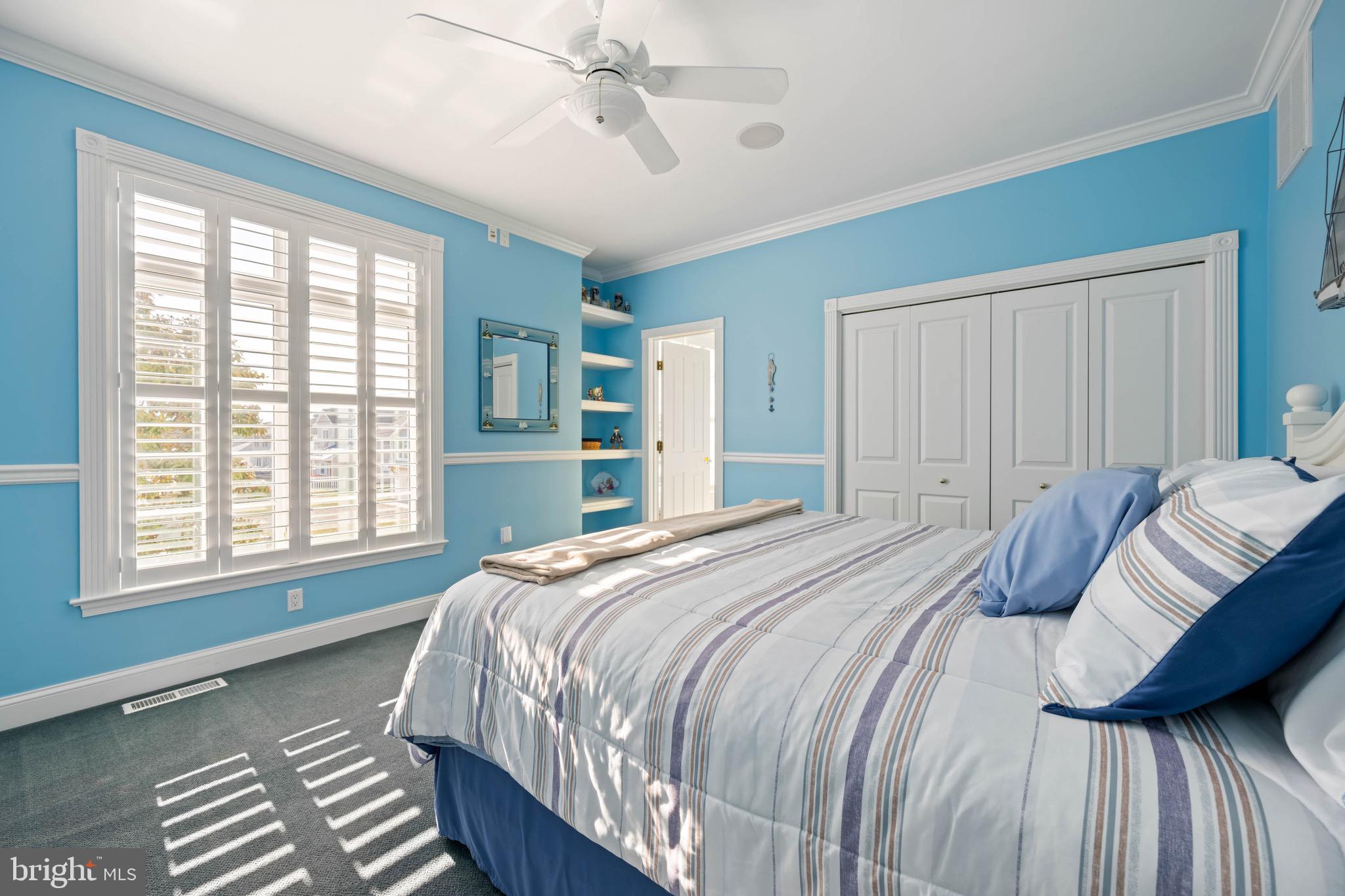 OCEAN CITY HARBOR - Residential