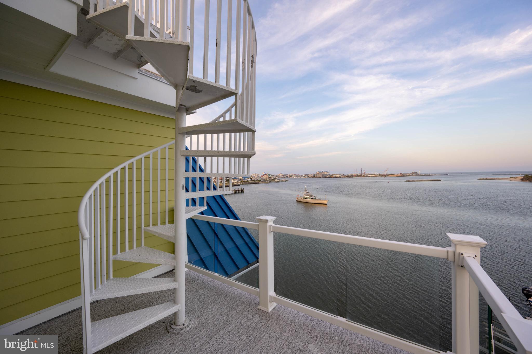 OCEAN CITY HARBOR - Residential