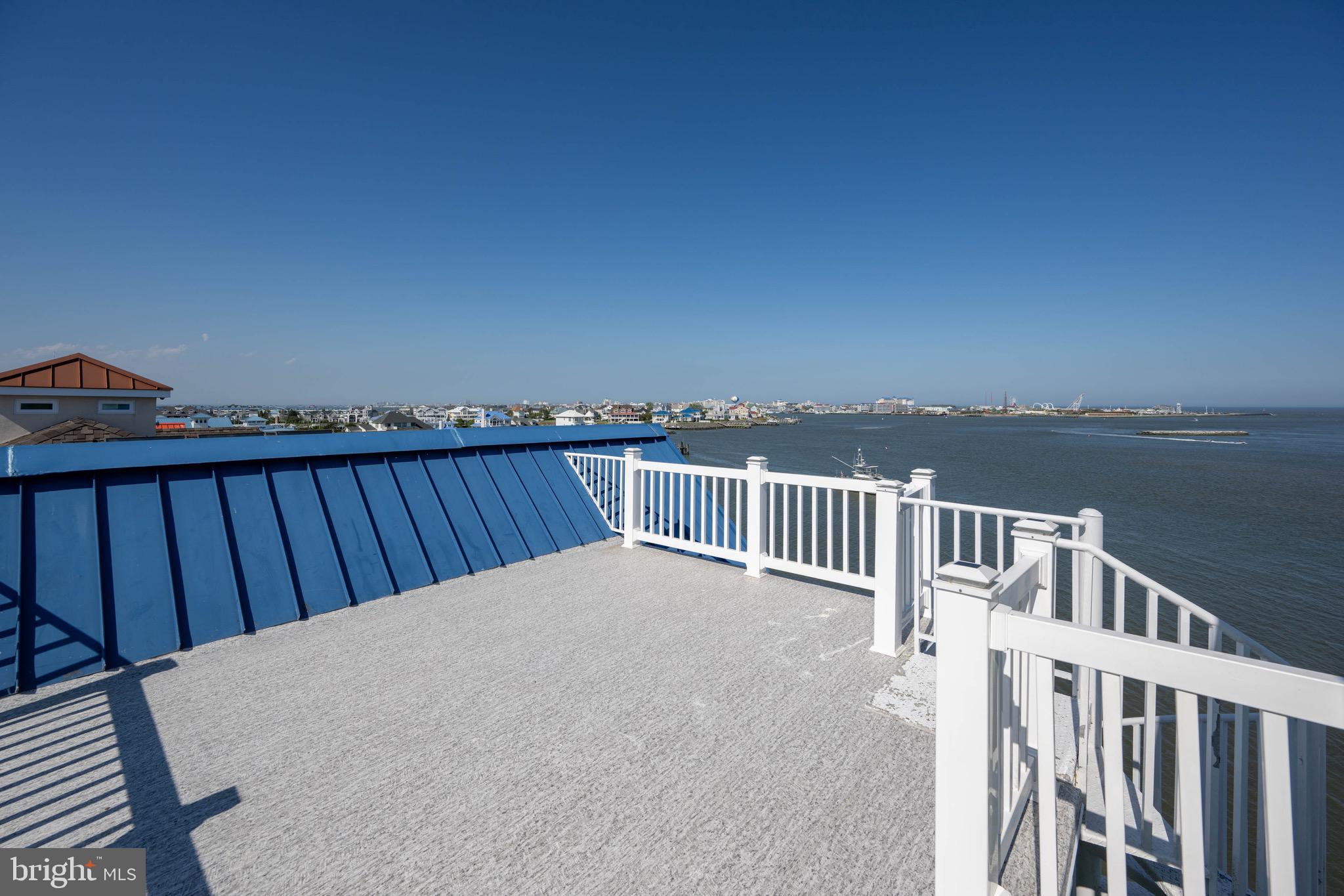 OCEAN CITY HARBOR - Residential