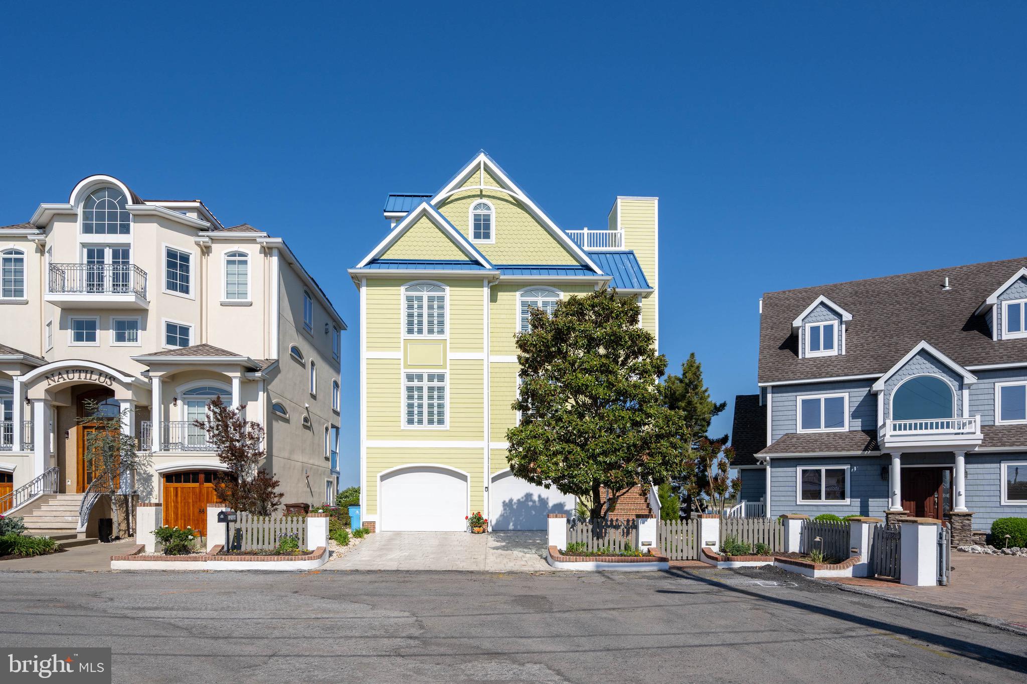 OCEAN CITY HARBOR - Residential