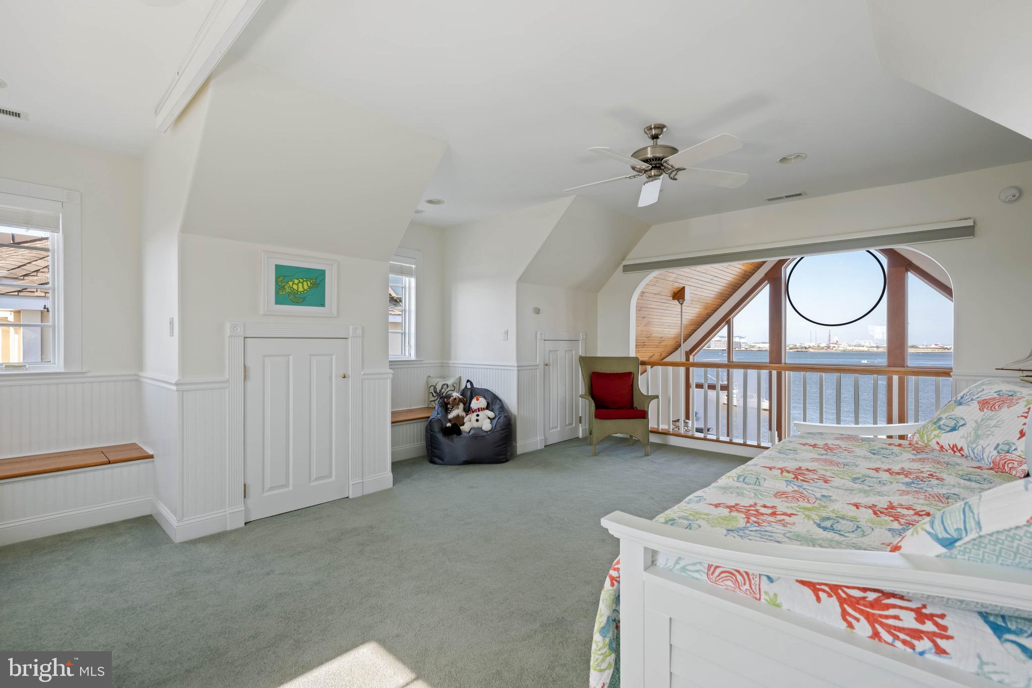 OCEAN CITY HARBOR - Residential