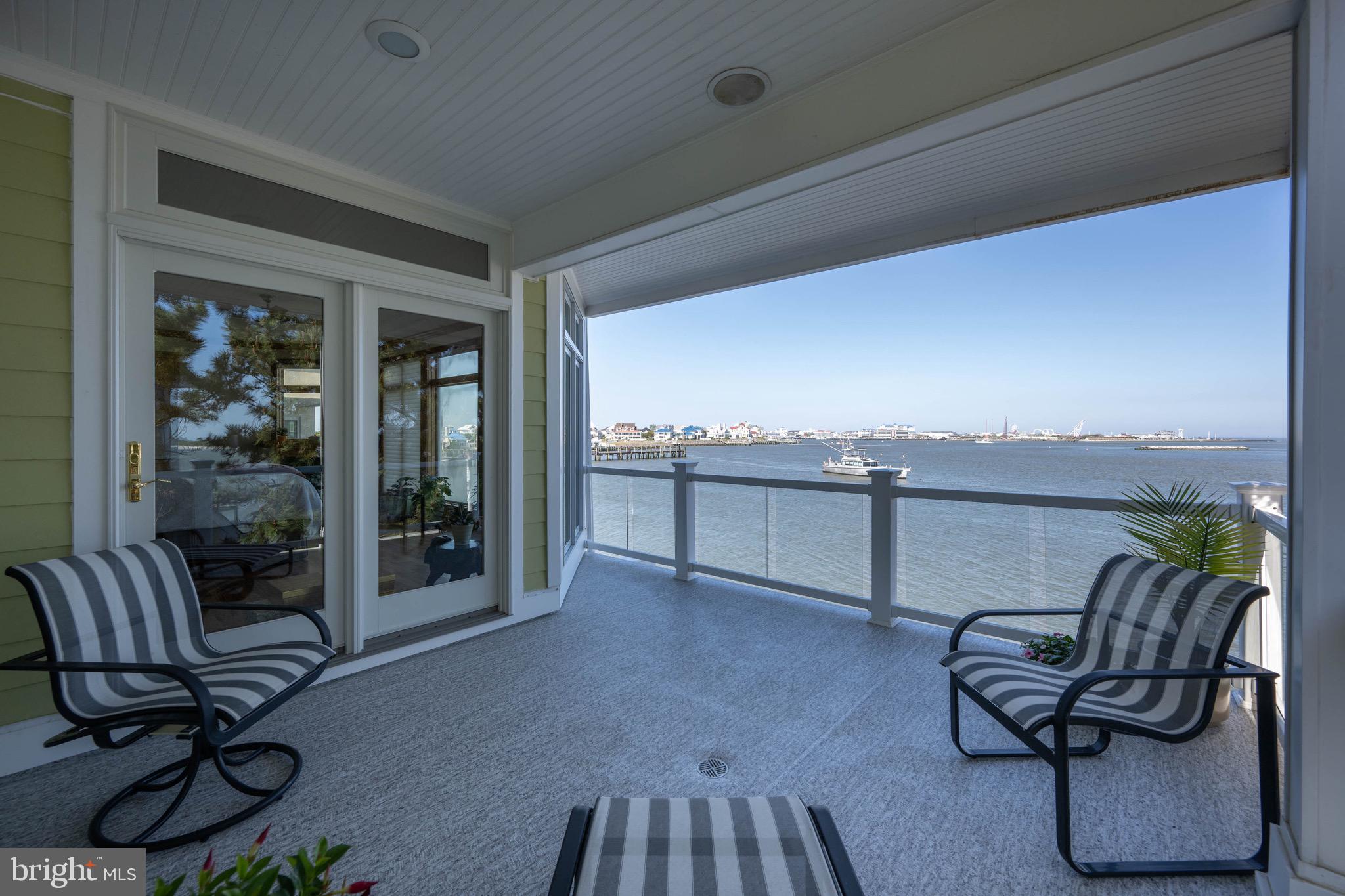 OCEAN CITY HARBOR - Residential