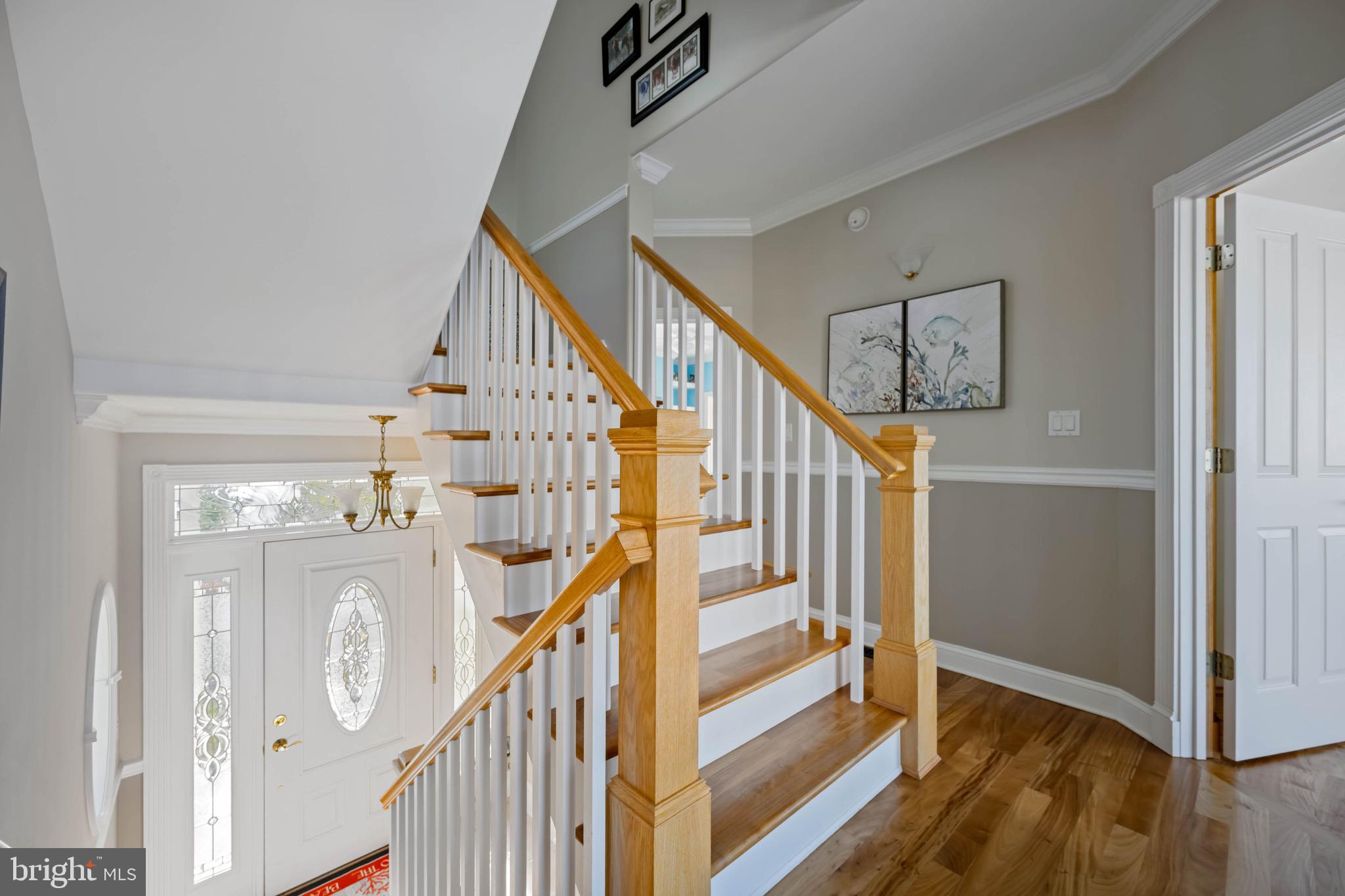 OCEAN CITY HARBOR - Residential