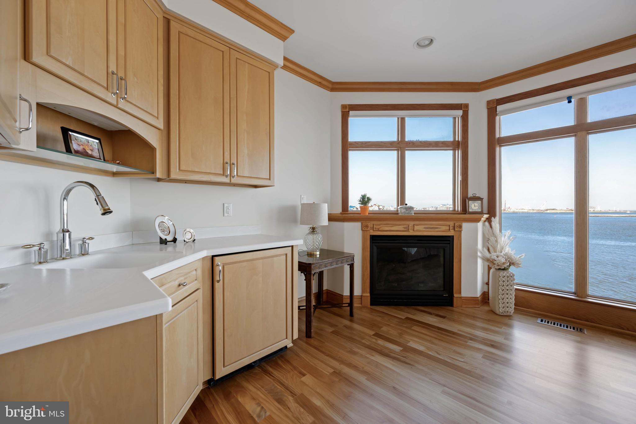 OCEAN CITY HARBOR - Residential