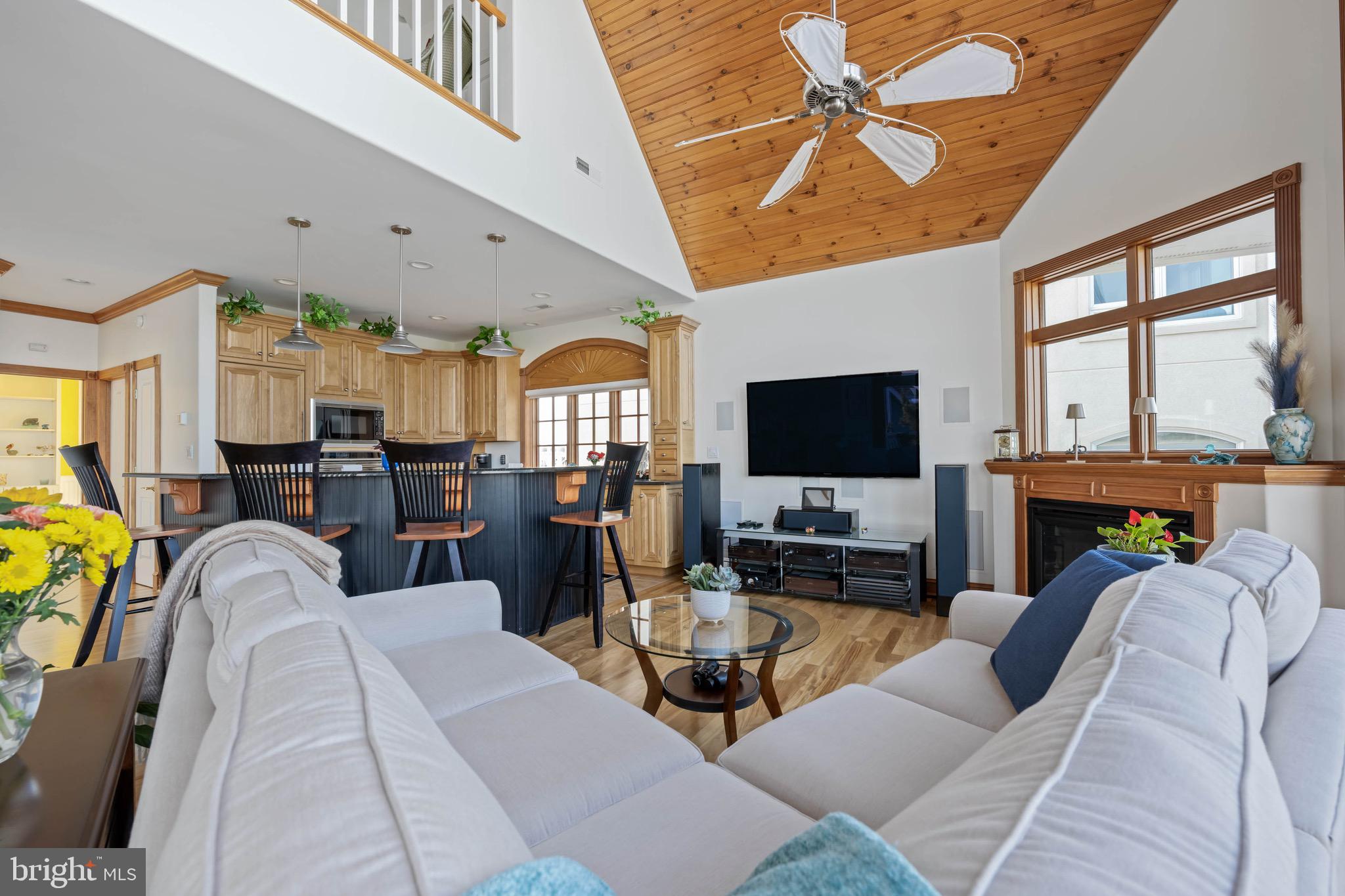 OCEAN CITY HARBOR - Residential