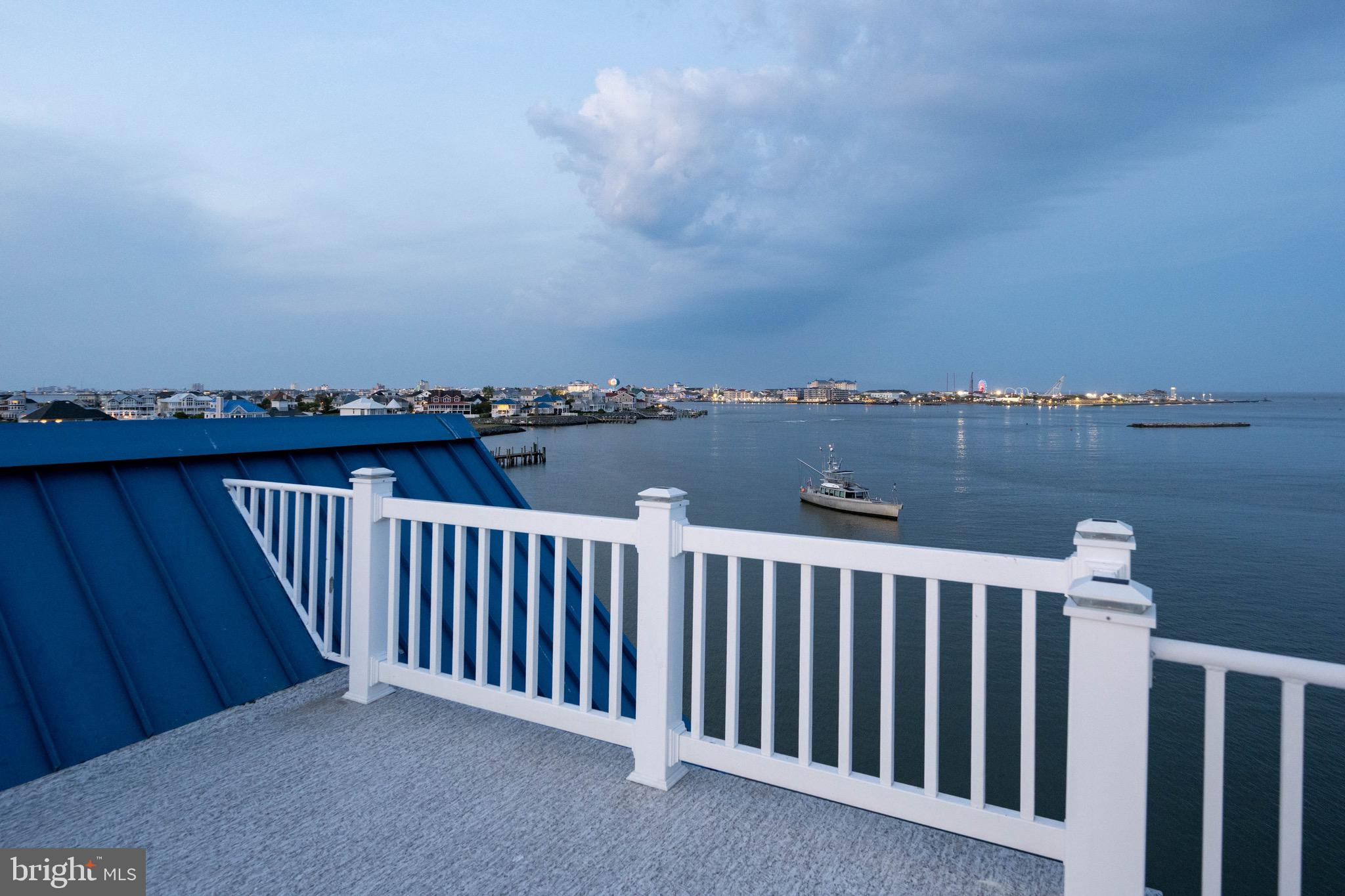 OCEAN CITY HARBOR - Residential
