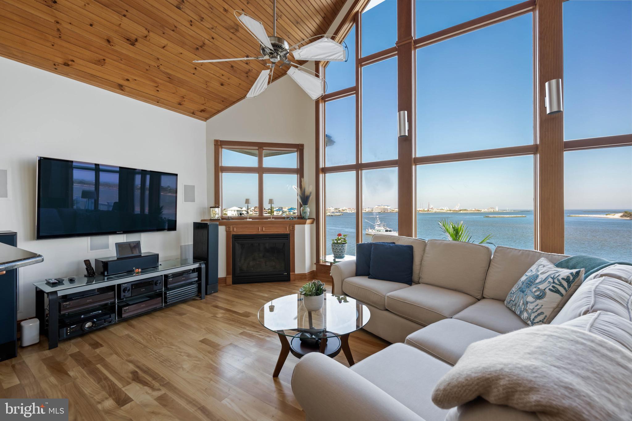 OCEAN CITY HARBOR - Residential
