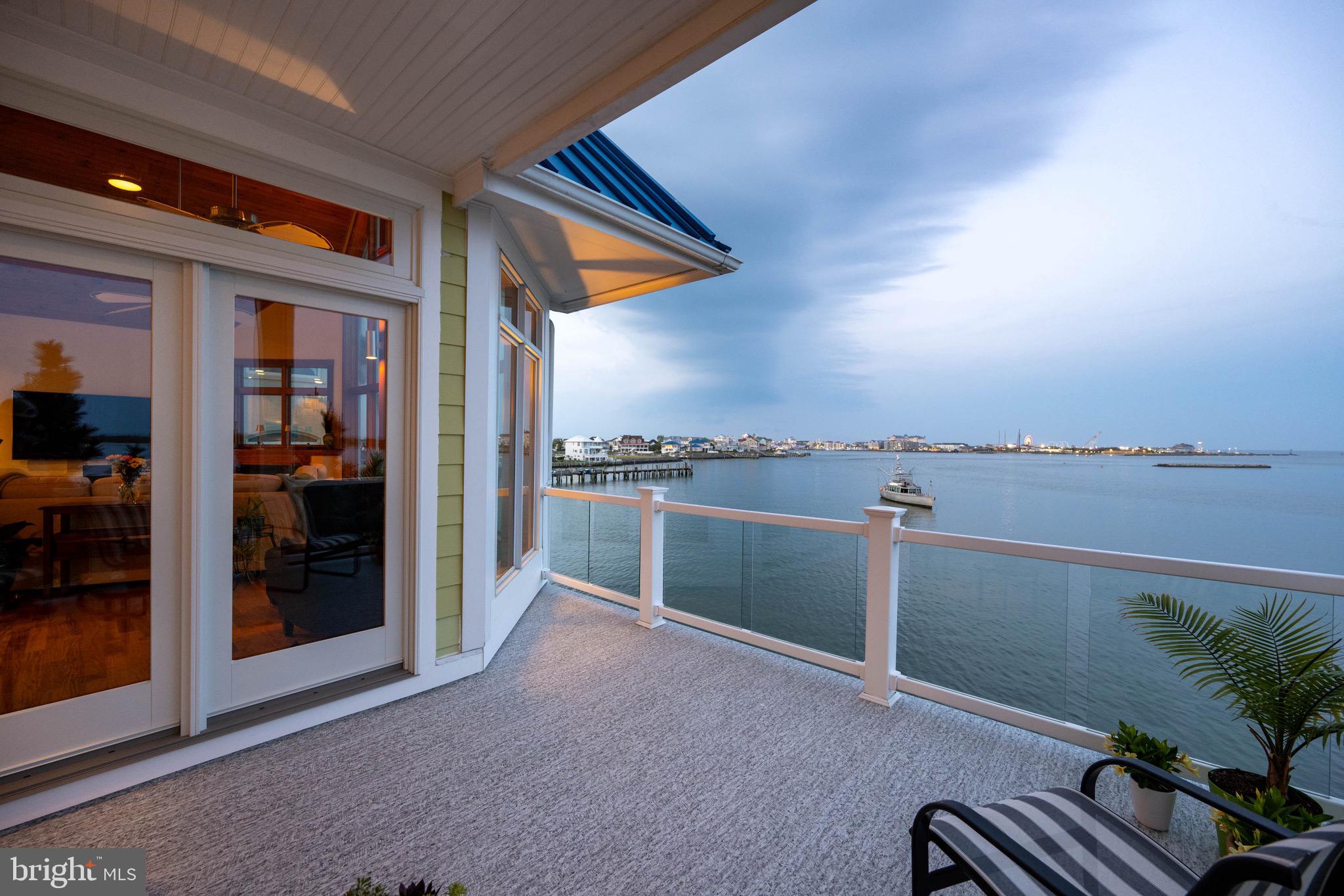 OCEAN CITY HARBOR - Residential