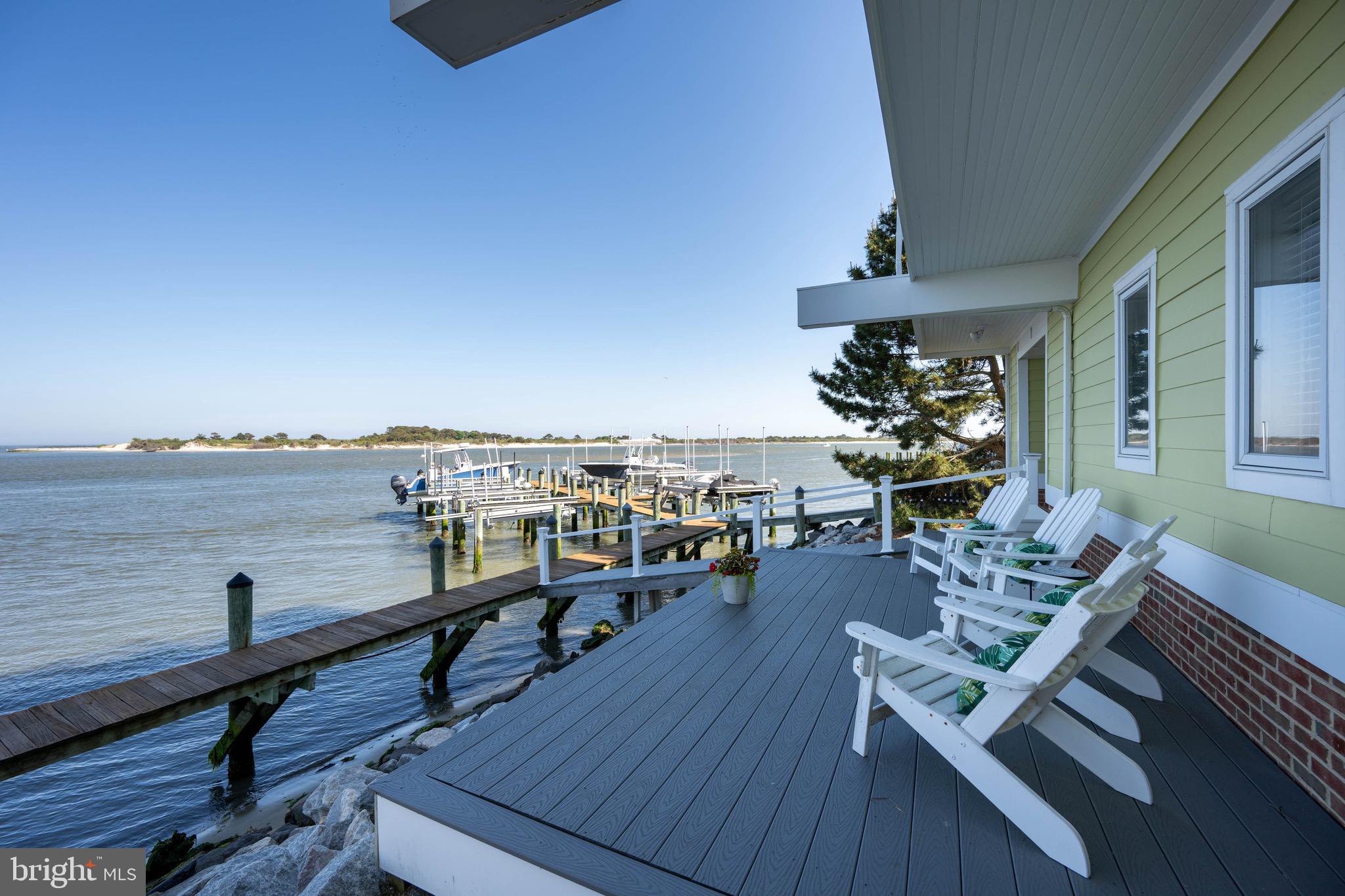 OCEAN CITY HARBOR - Residential