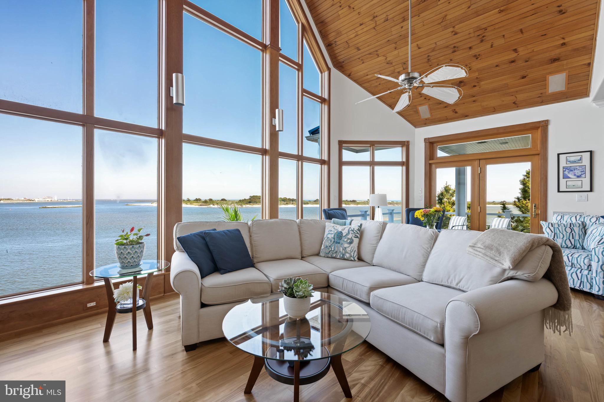 OCEAN CITY HARBOR - Residential