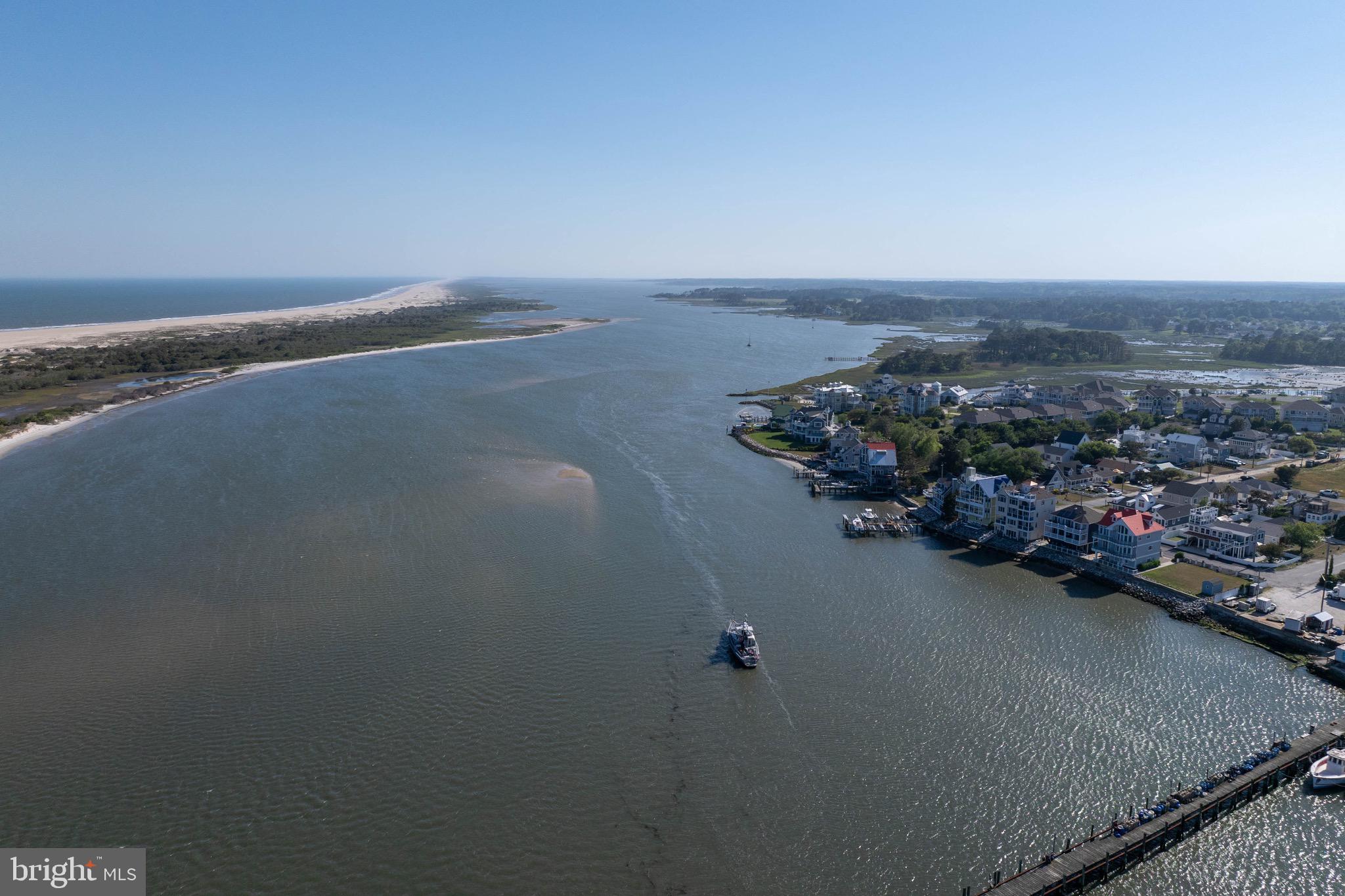 OCEAN CITY HARBOR - Residential