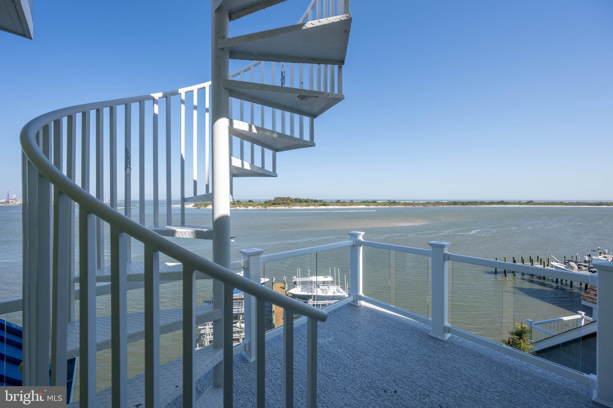OCEAN CITY HARBOR - Residential