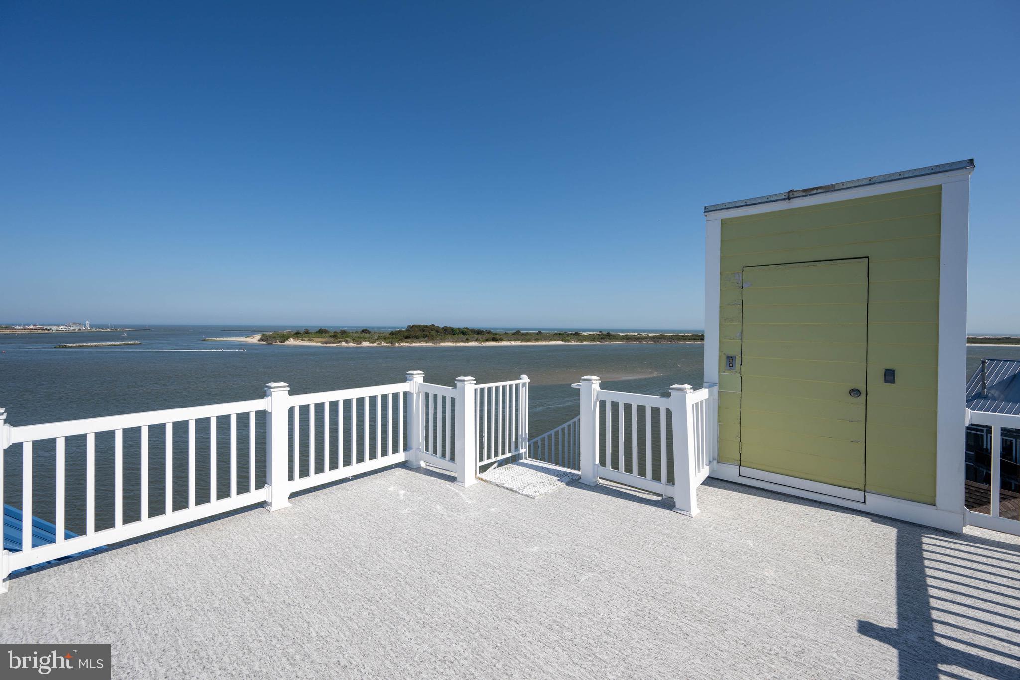 OCEAN CITY HARBOR - Residential