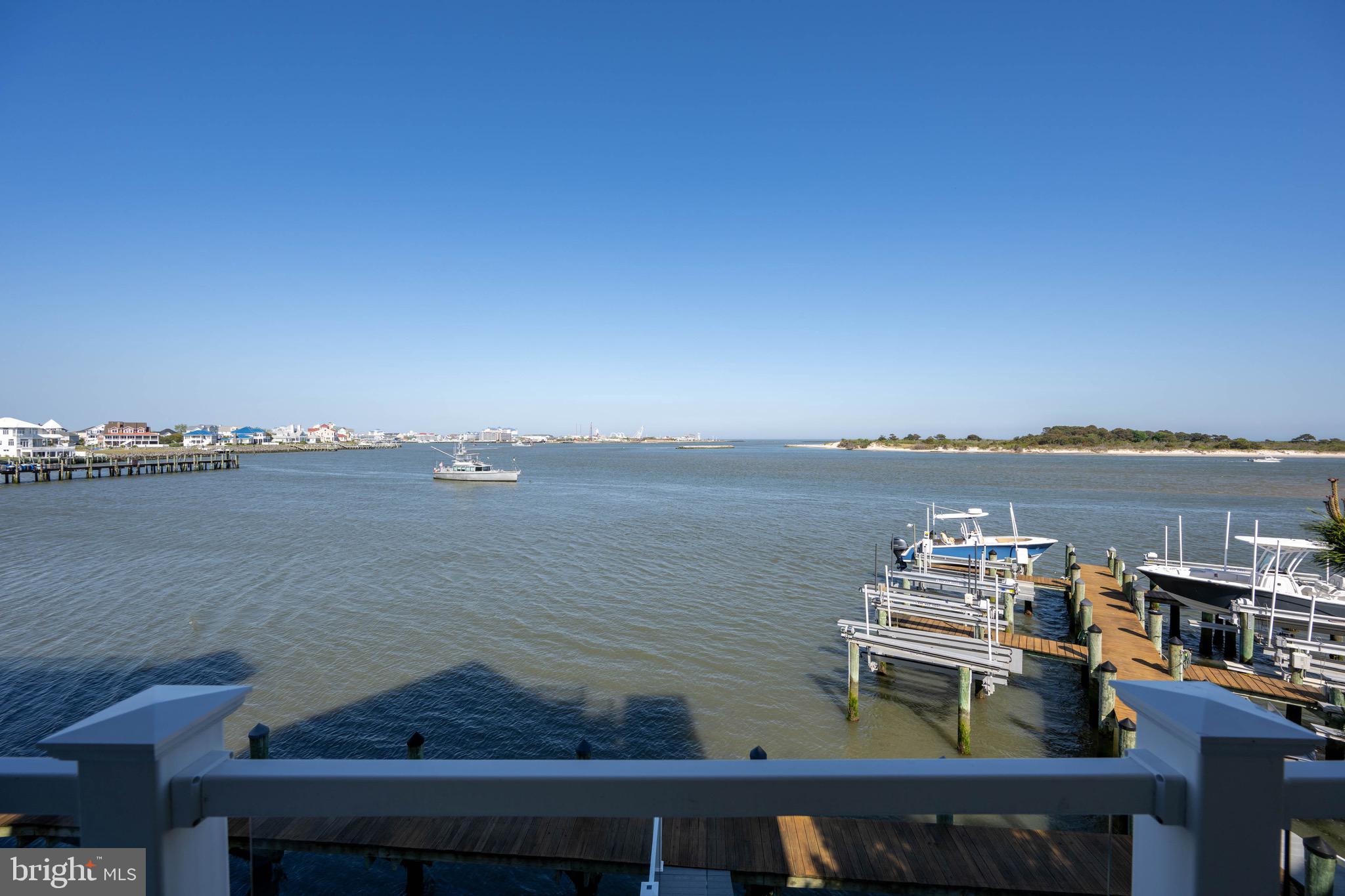 OCEAN CITY HARBOR - Residential
