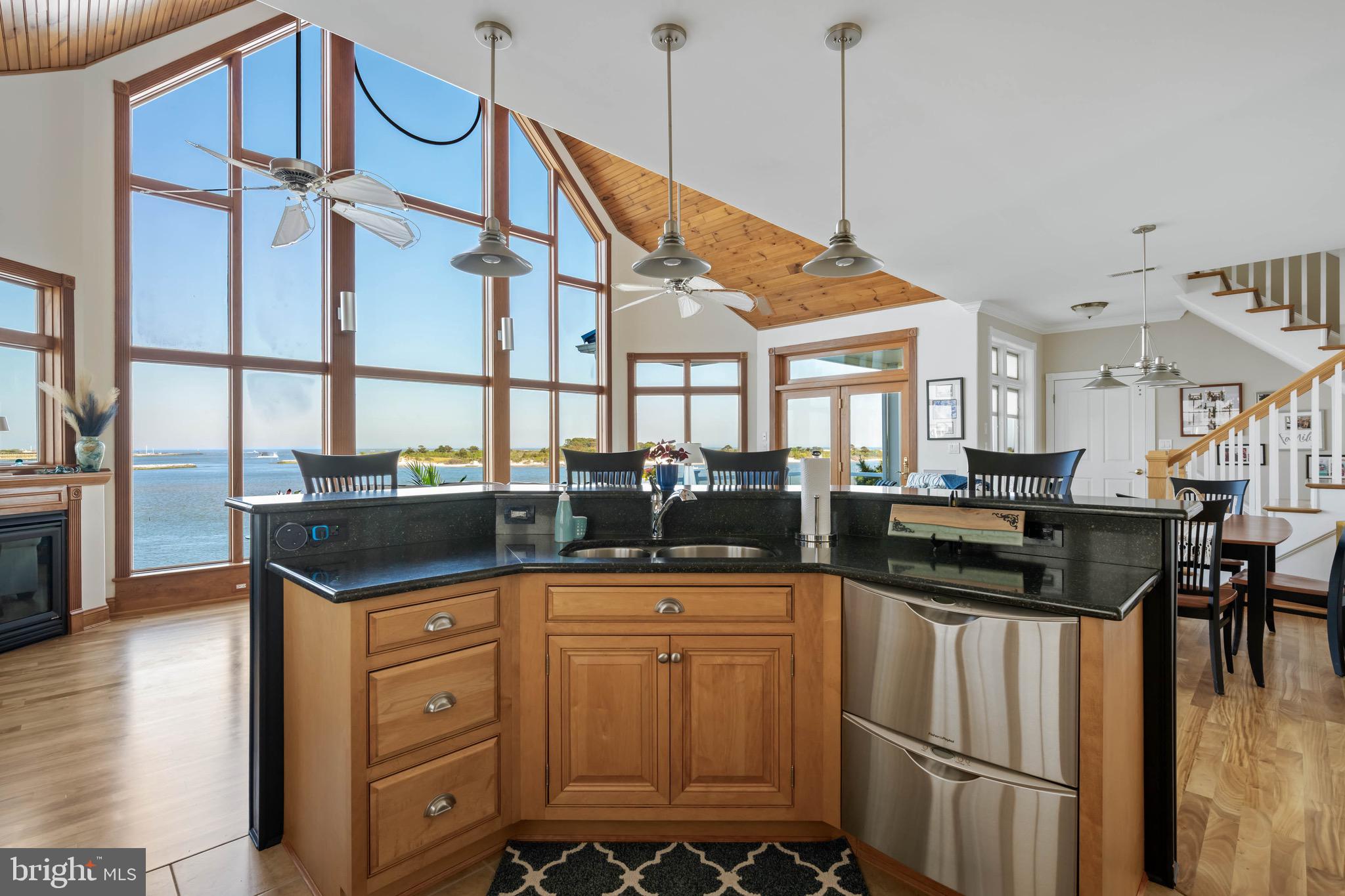 OCEAN CITY HARBOR - Residential
