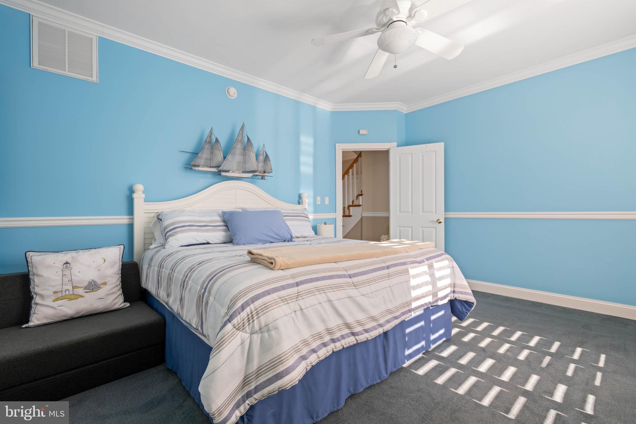 OCEAN CITY HARBOR - Residential