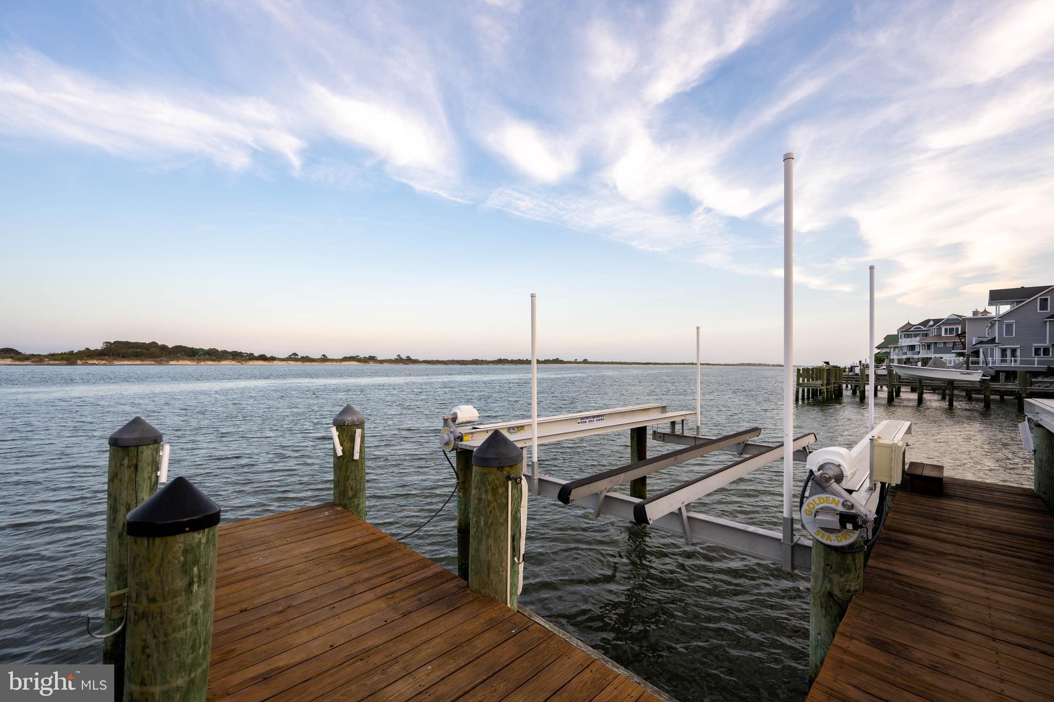 OCEAN CITY HARBOR - Residential