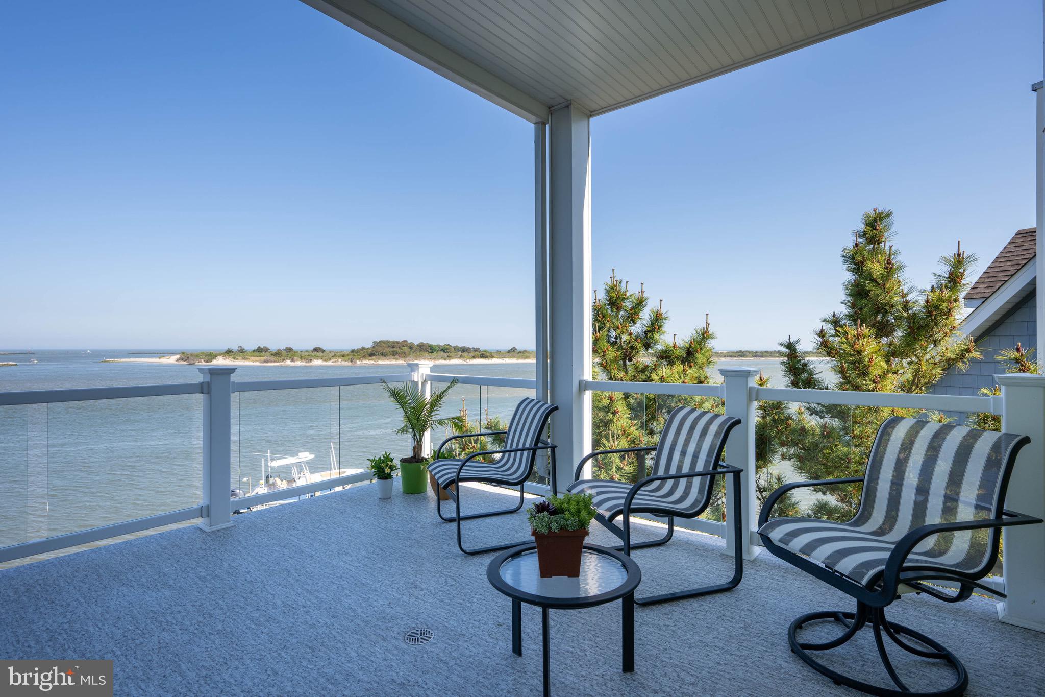 OCEAN CITY HARBOR - Residential