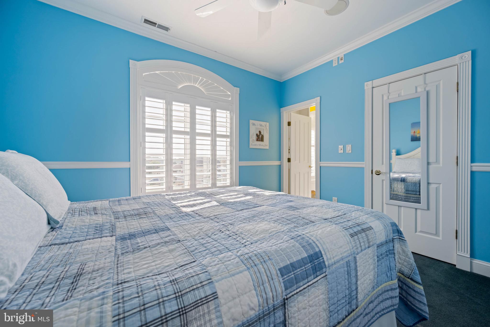 OCEAN CITY HARBOR - Residential
