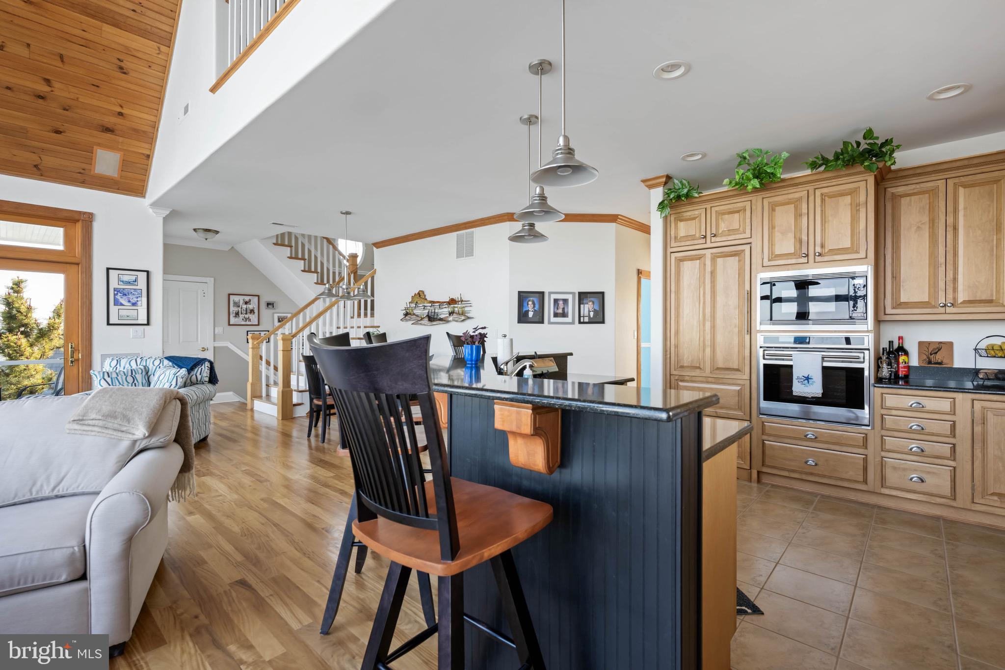 OCEAN CITY HARBOR - Residential