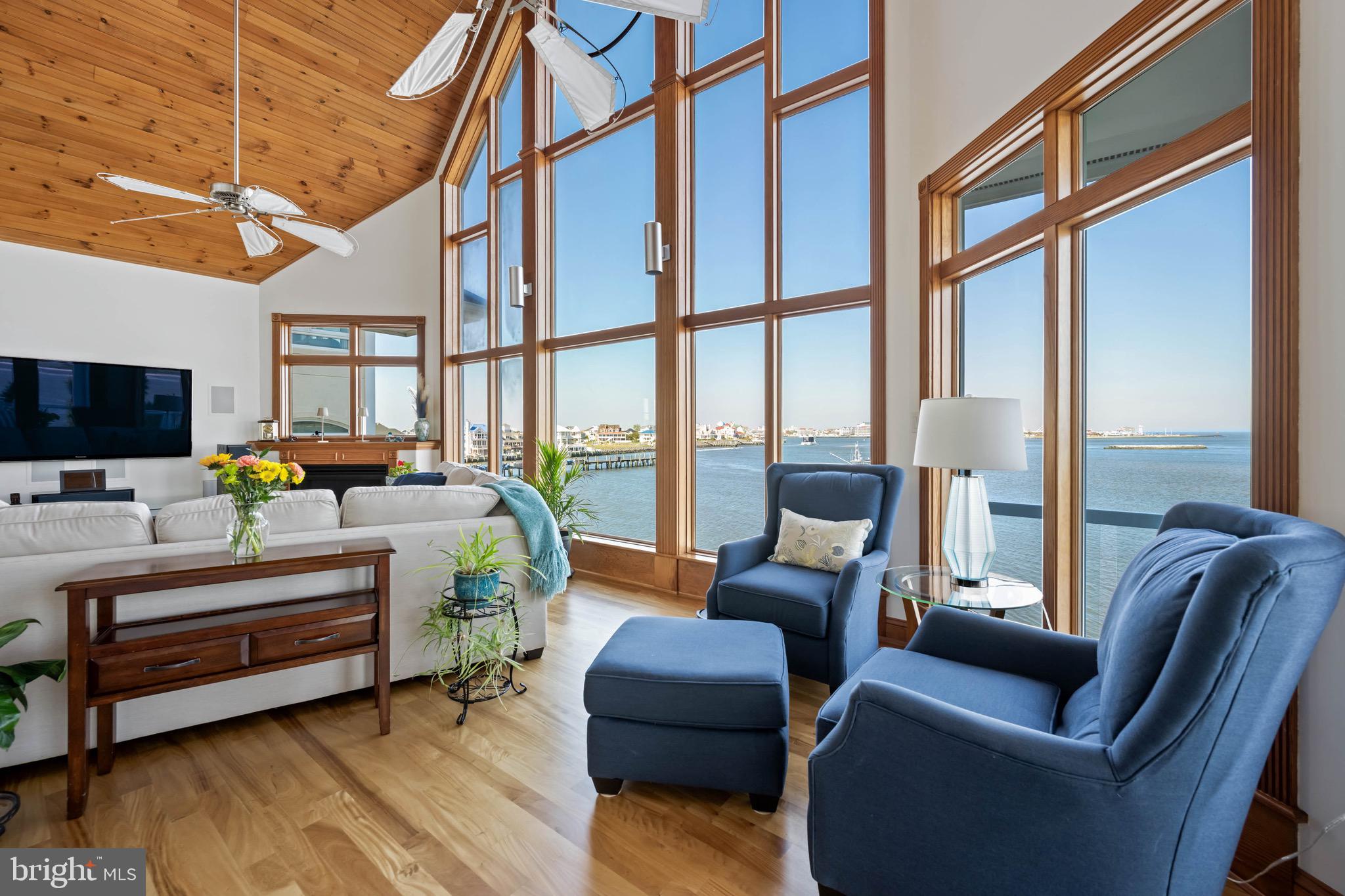 OCEAN CITY HARBOR - Residential