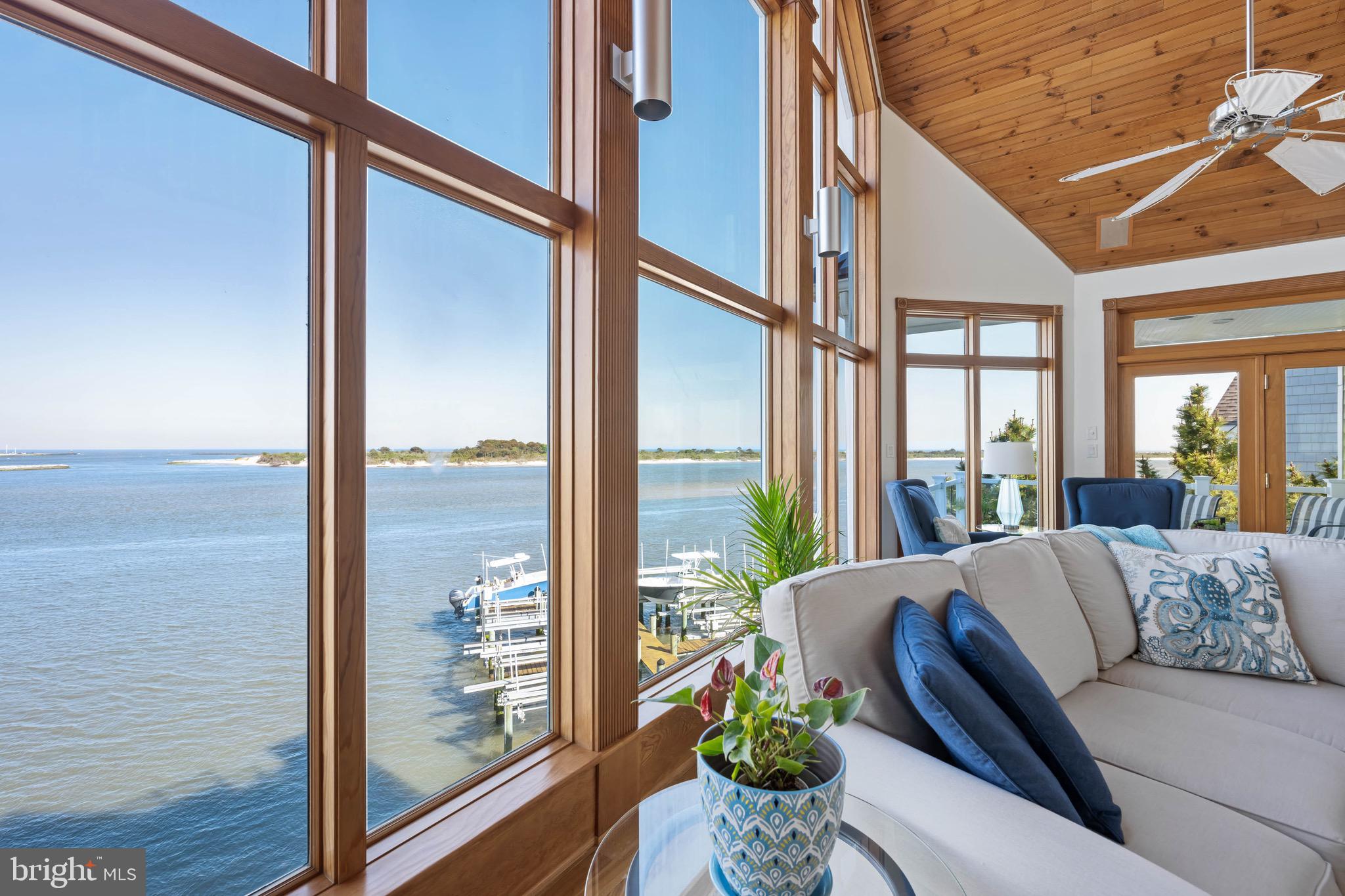 OCEAN CITY HARBOR - Residential