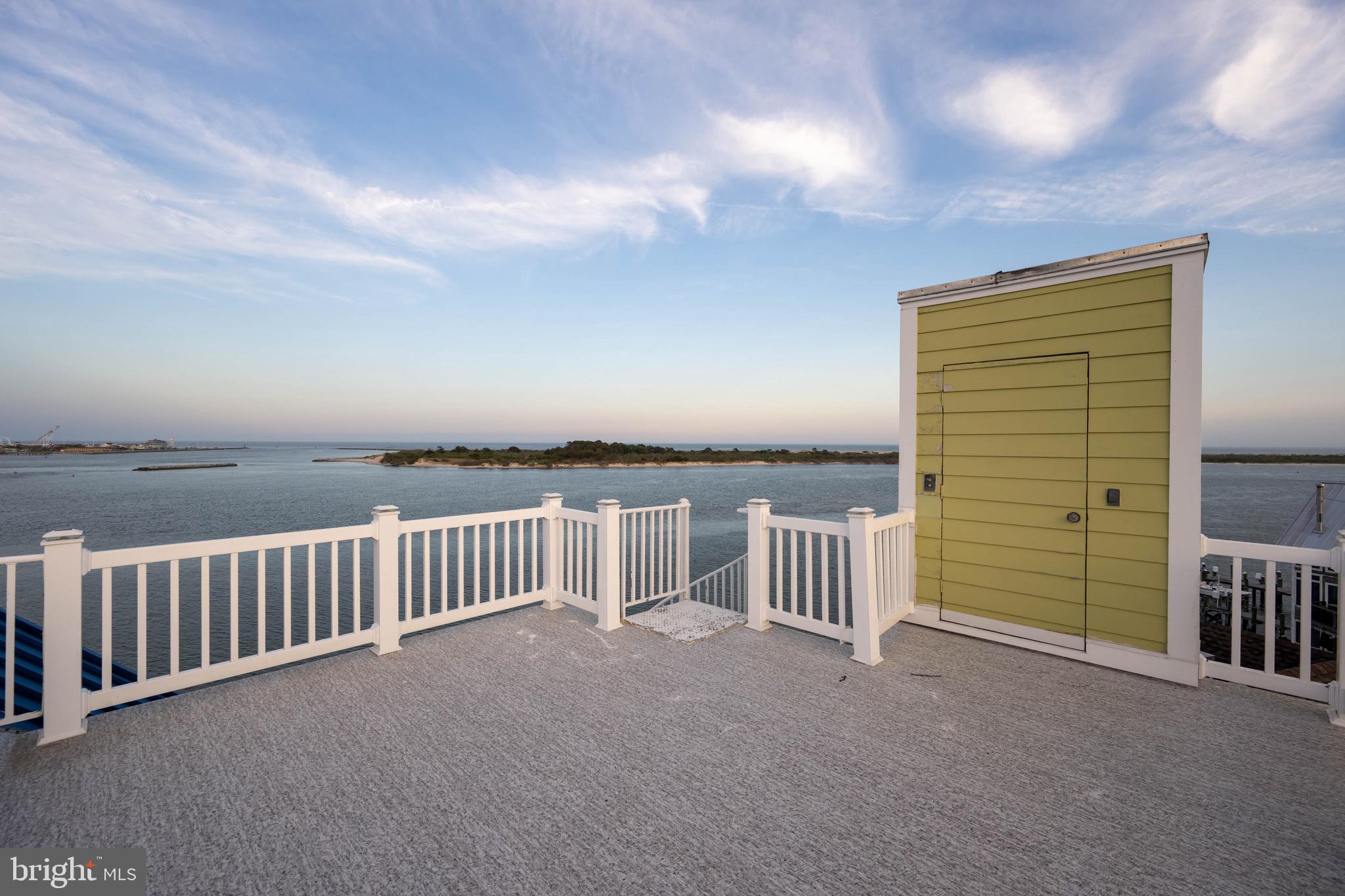 OCEAN CITY HARBOR - Residential