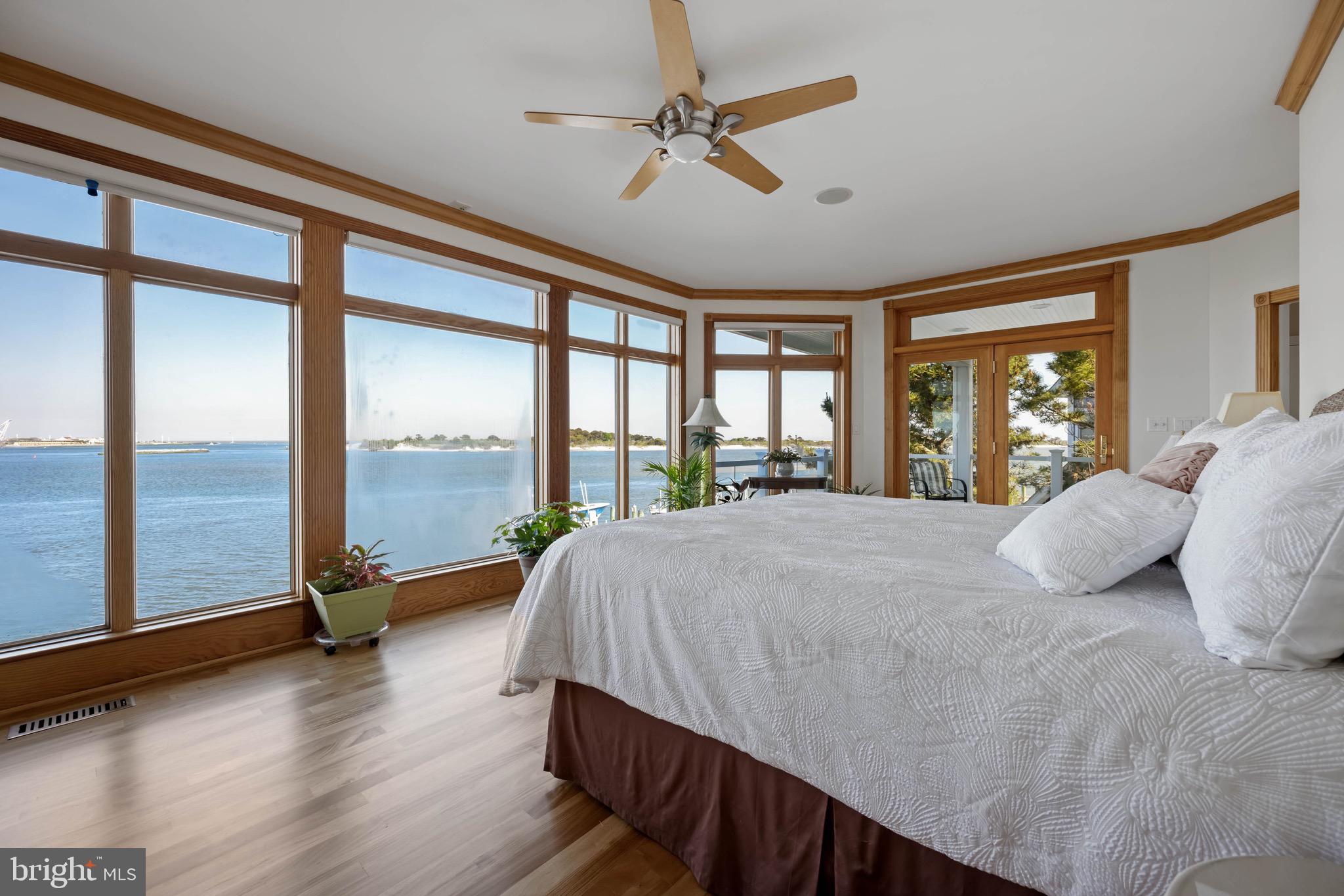 OCEAN CITY HARBOR - Residential
