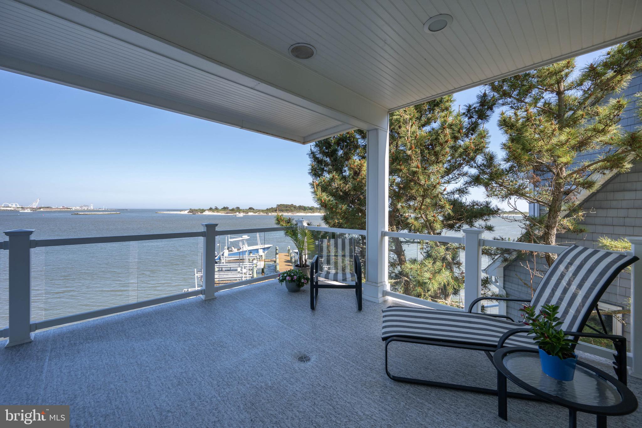 OCEAN CITY HARBOR - Residential