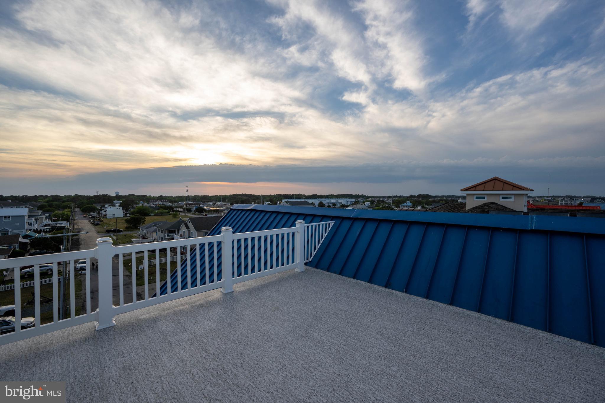 OCEAN CITY HARBOR - Residential