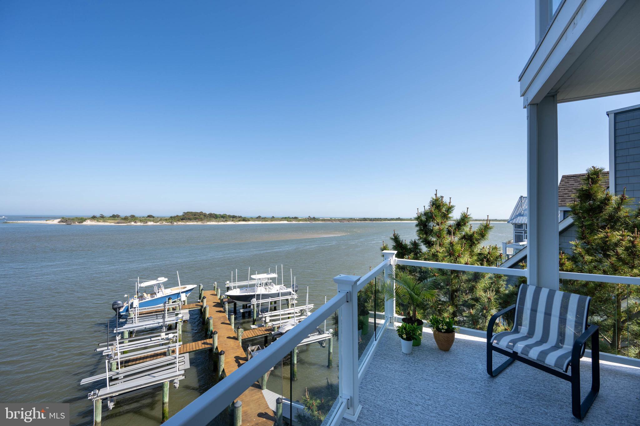 OCEAN CITY HARBOR - Residential