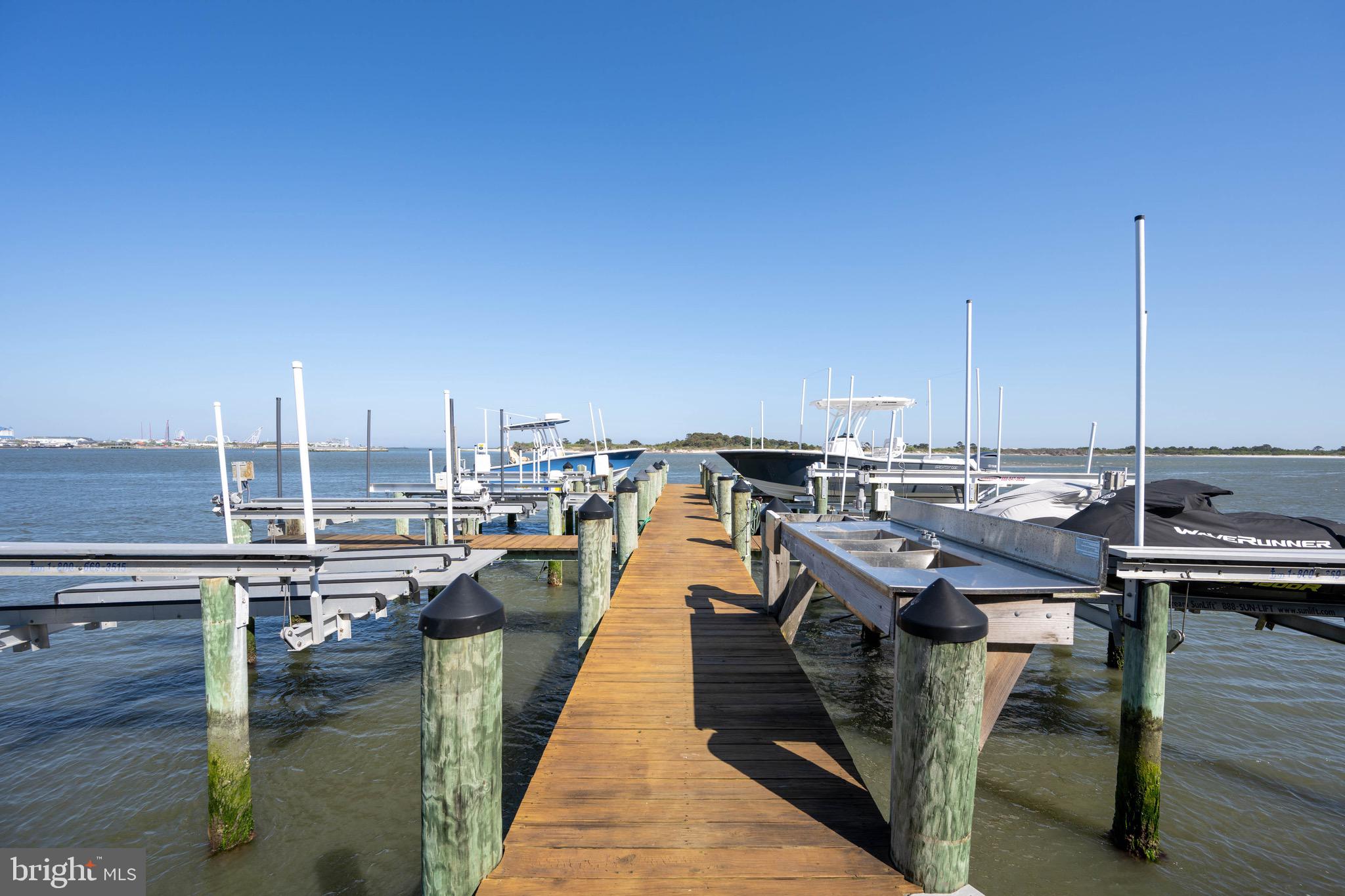 OCEAN CITY HARBOR - Residential