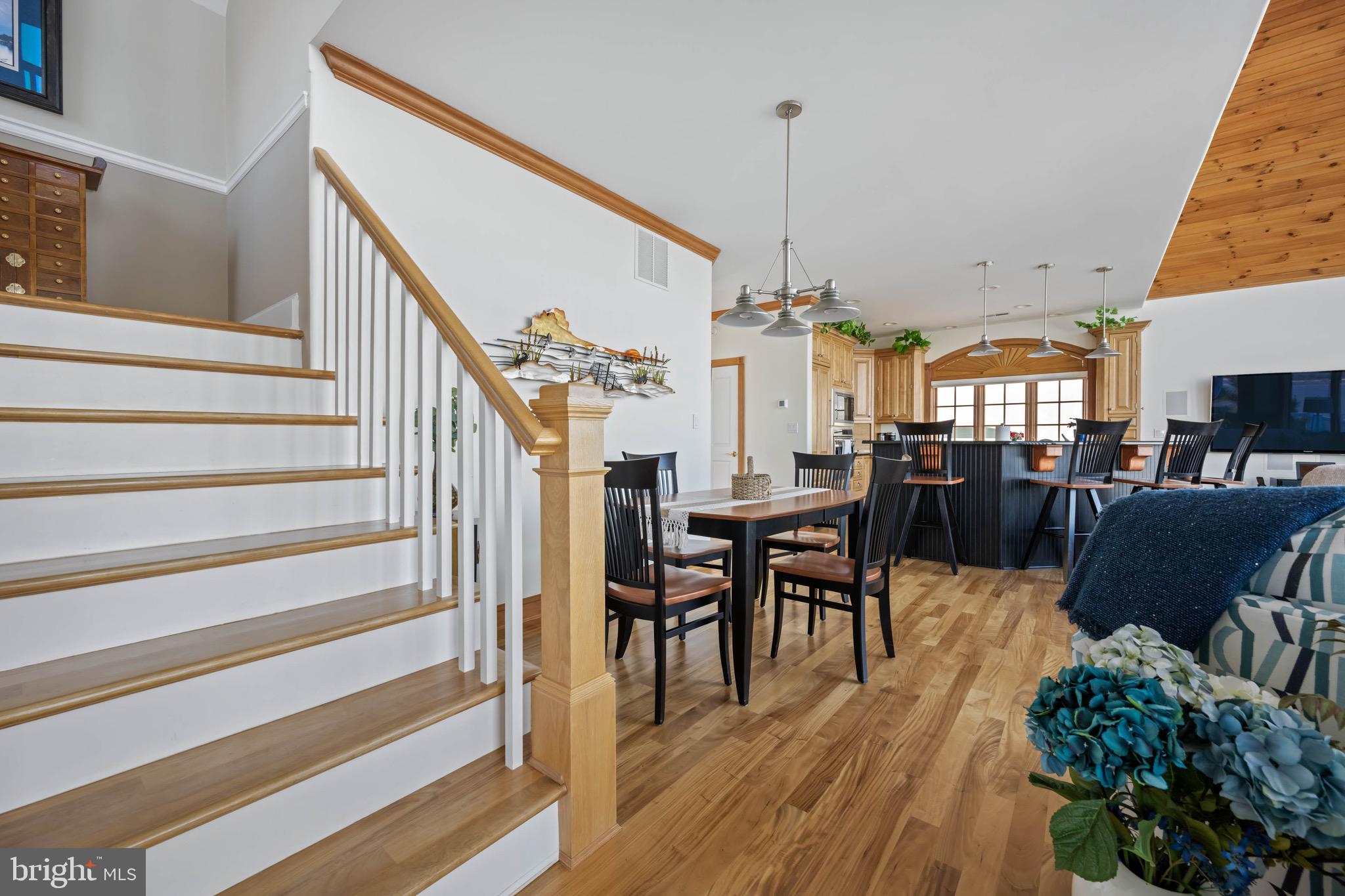 OCEAN CITY HARBOR - Residential