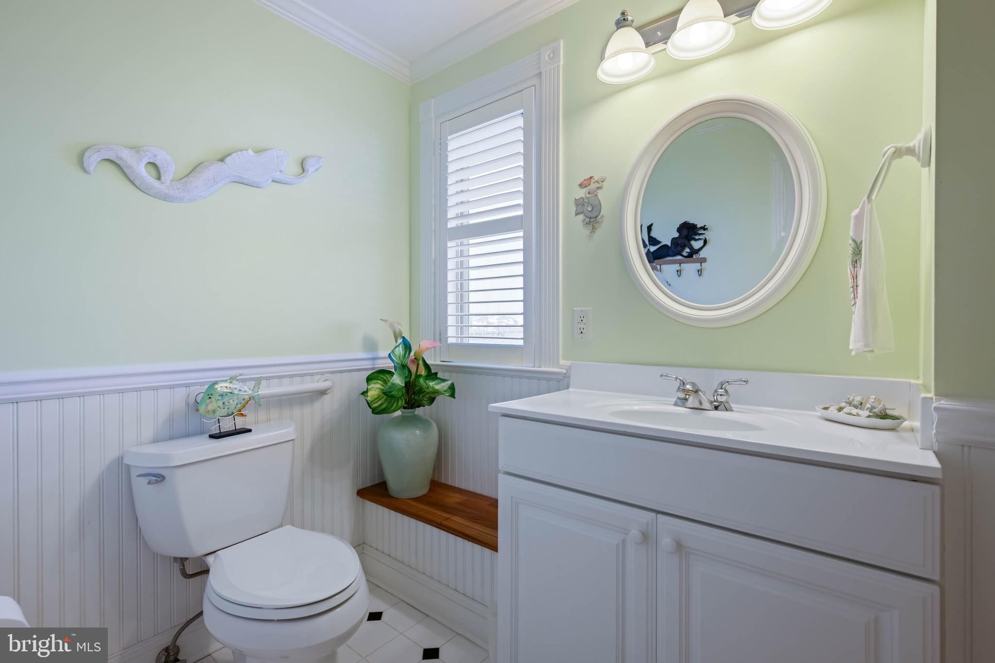 OCEAN CITY HARBOR - Residential