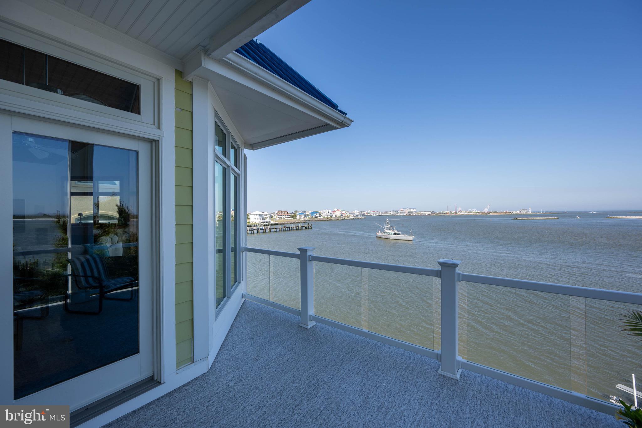 OCEAN CITY HARBOR - Residential