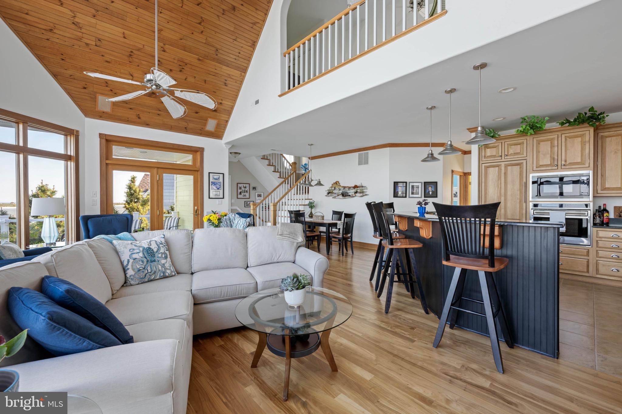 OCEAN CITY HARBOR - Residential