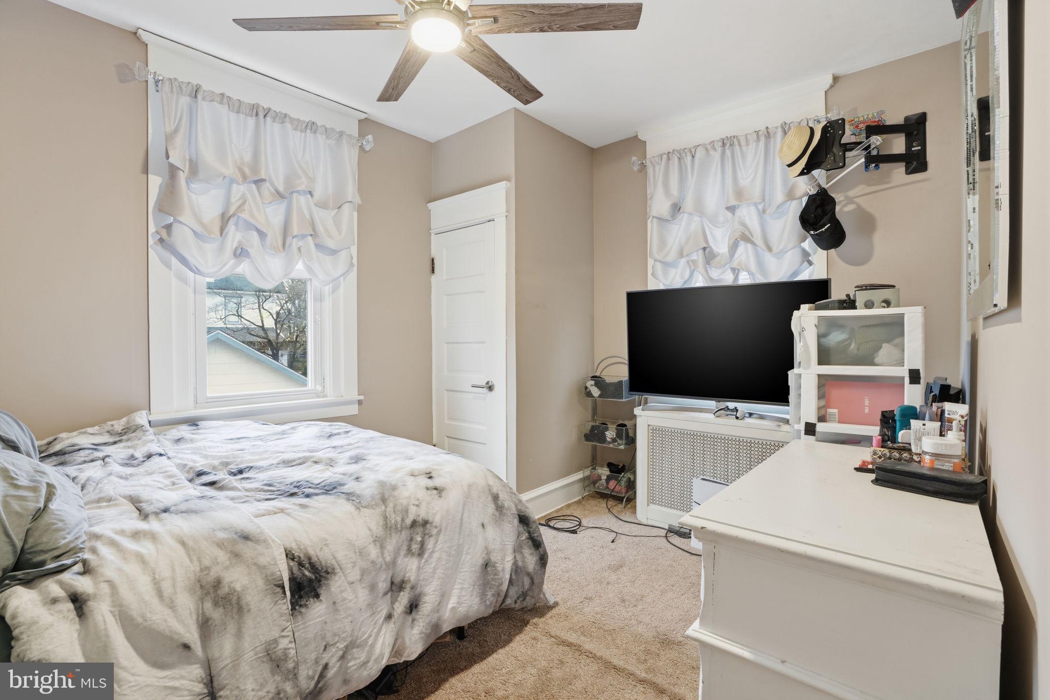 SOMERTON - Residential