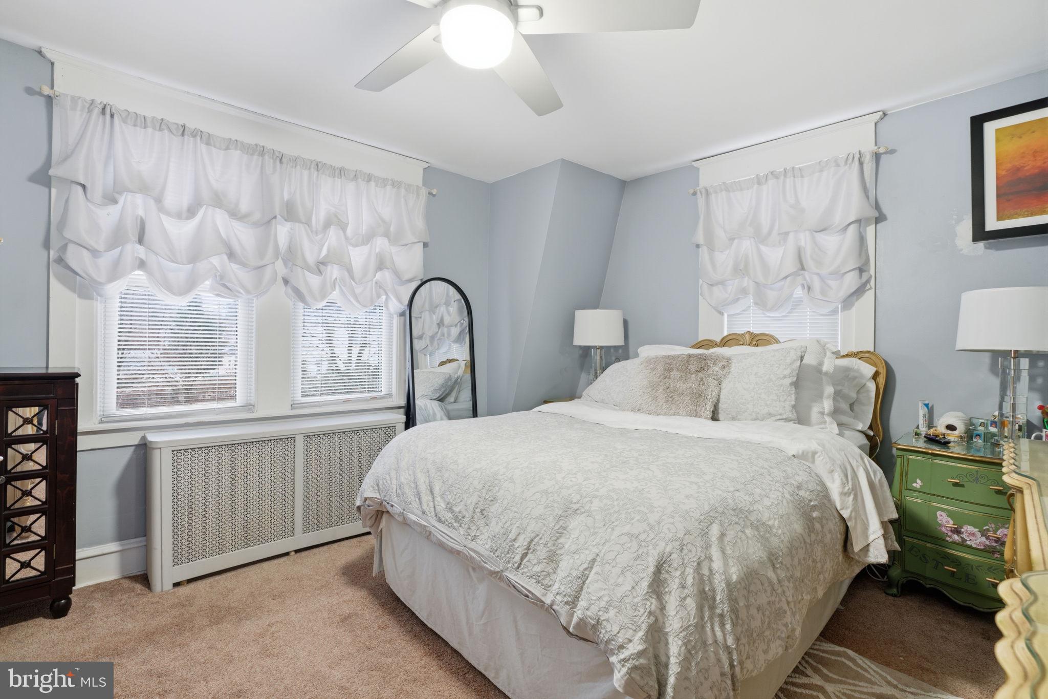 SOMERTON - Residential