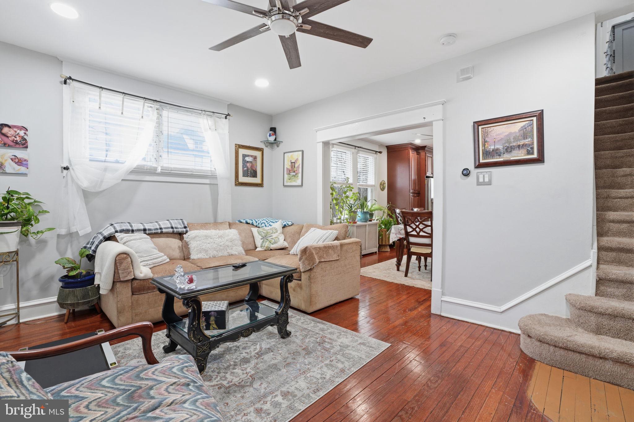 SOMERTON - Residential