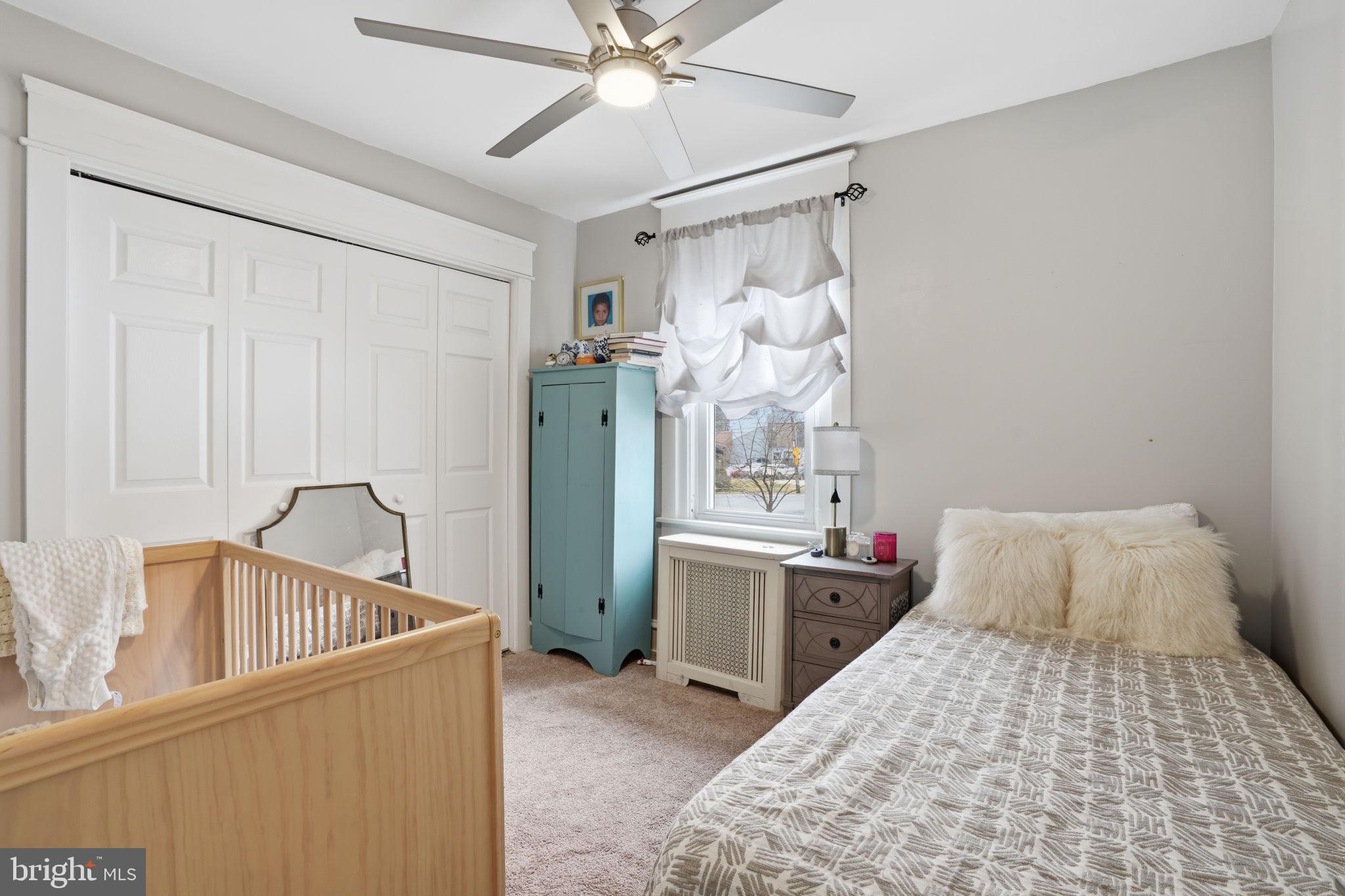 SOMERTON - Residential