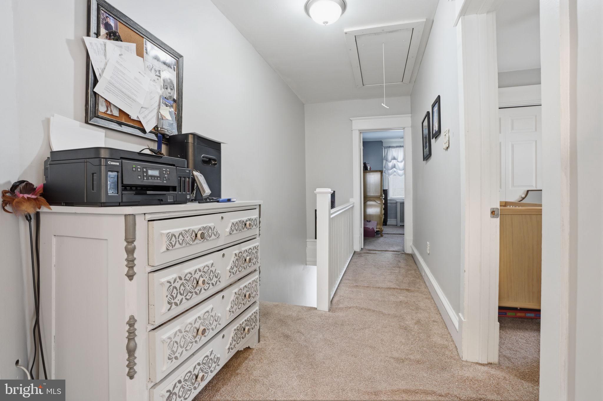 SOMERTON - Residential